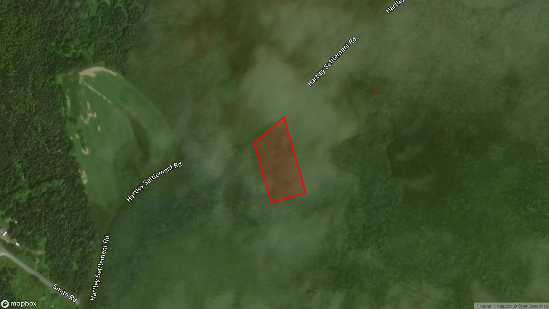  - Tax sale property in Carleton