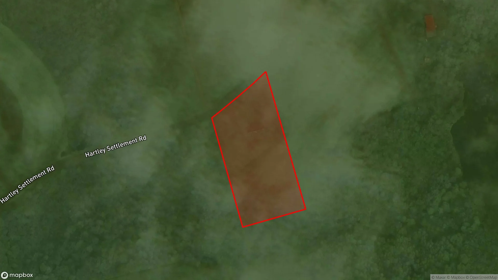 Tax sale property at Hartley Settlement Road, Hartley Settlement, NB  E7K 2V4, Carleton - Photo 2