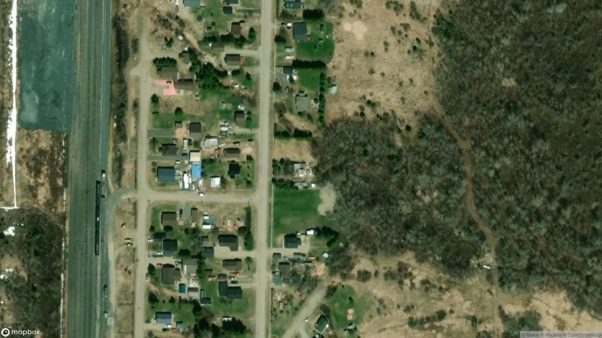 Tax sale property at , Iroquois Falls - Photo 2