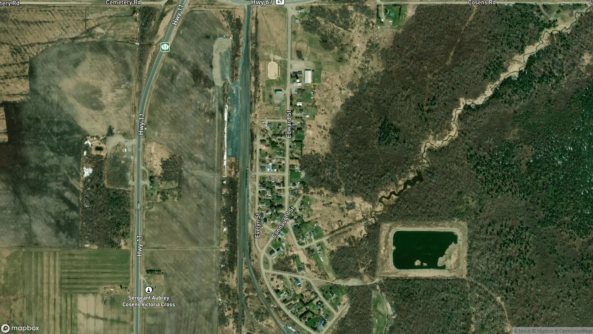 Tax Sale Property in Iroquois Falls, Ontario