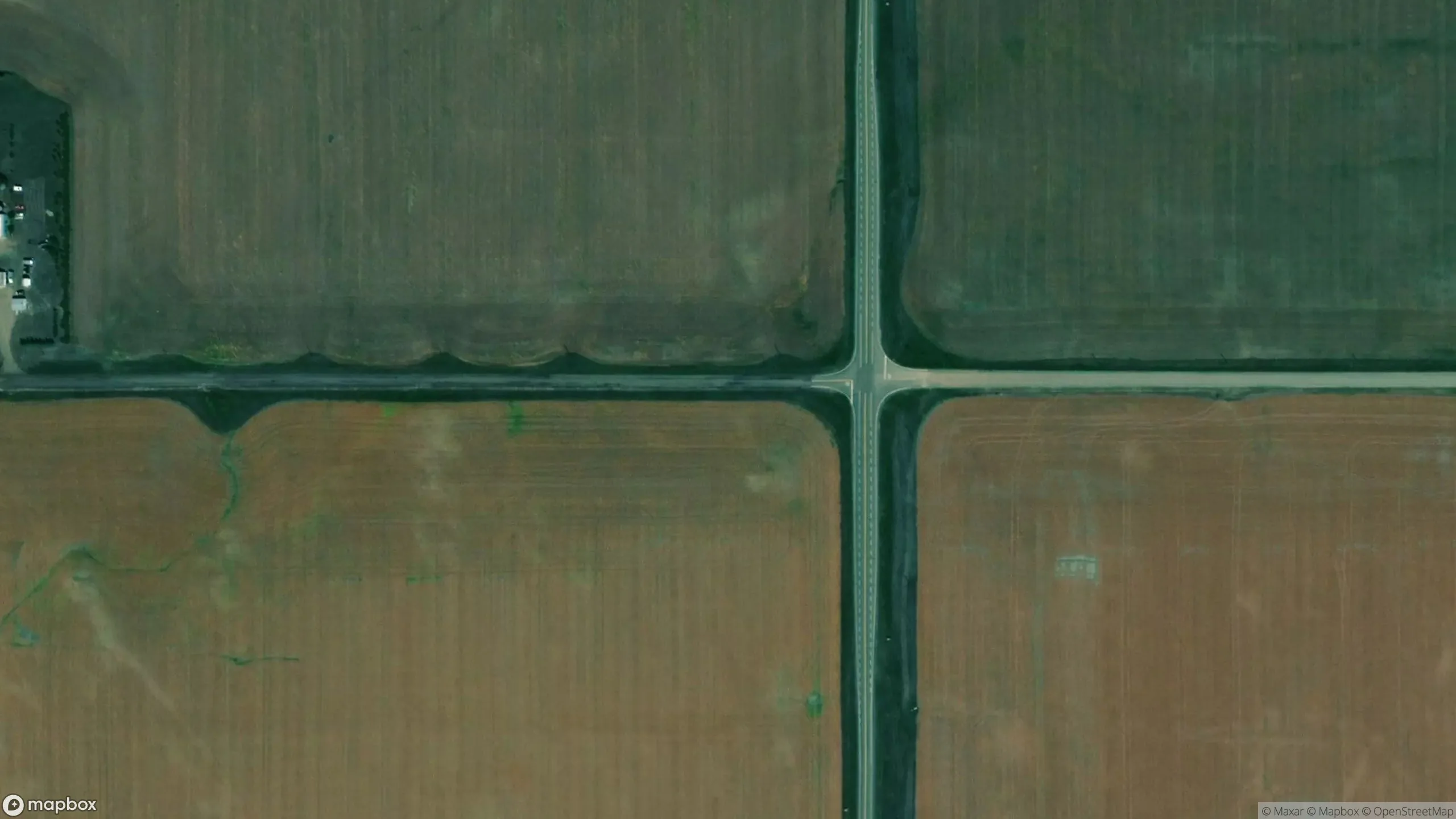 Tax Sale Property in Municipal District of Acadia No. 34, Alberta
