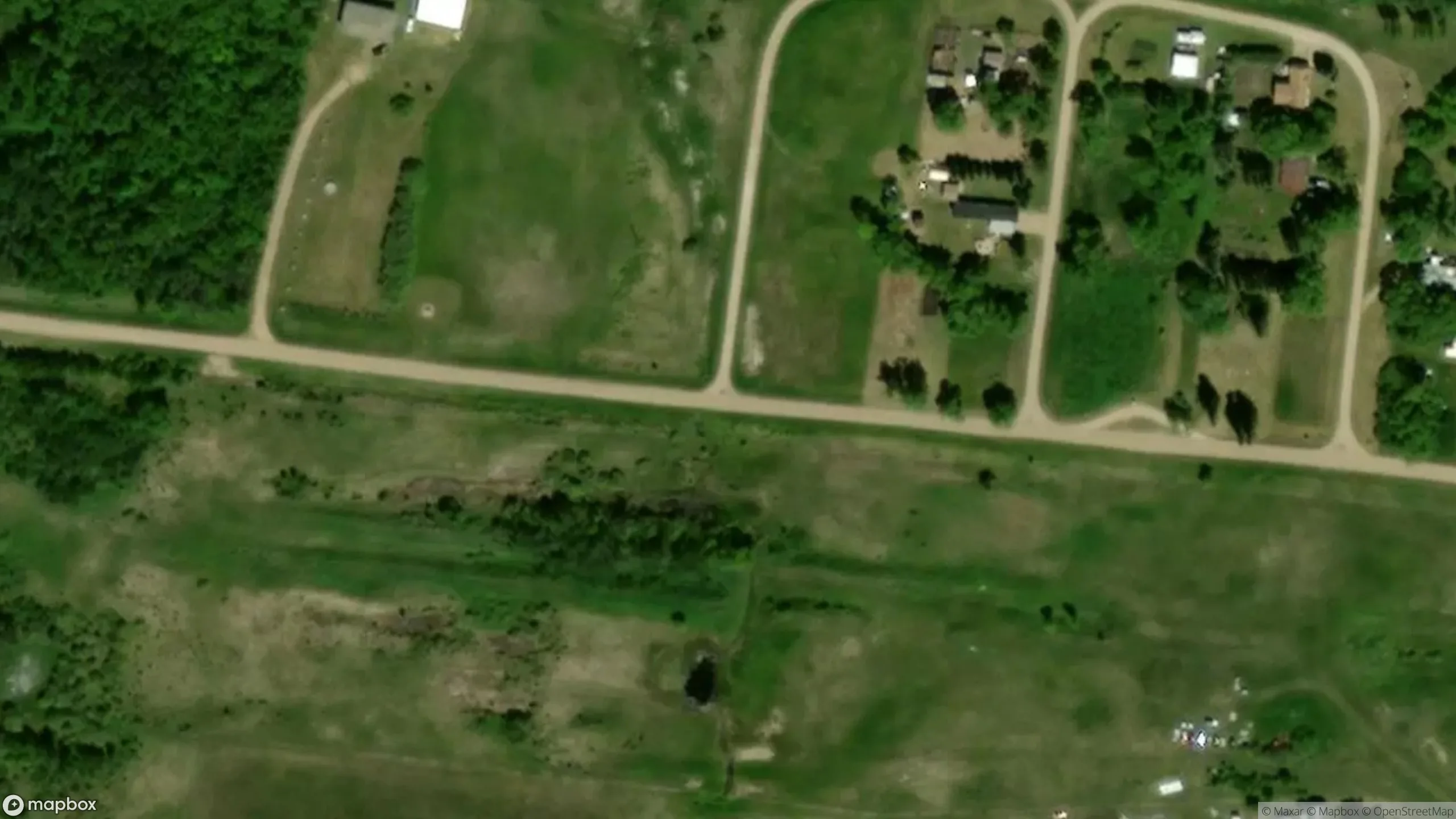 Tax Sale Property in Minto-Odanah, Manitoba