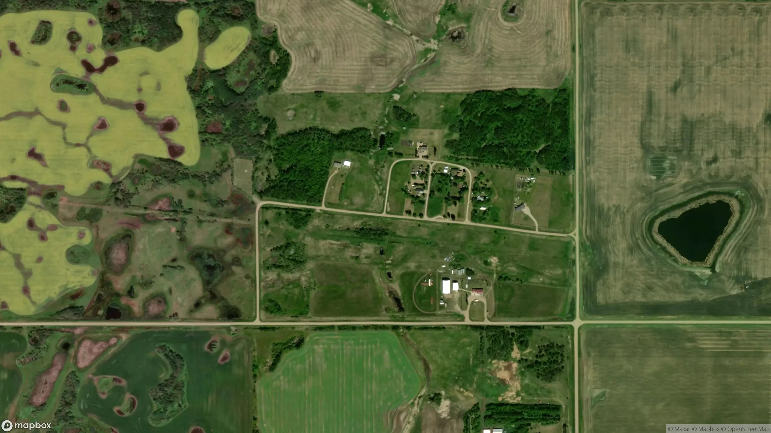 Tax sale property at , Minto-Odanah - Photo 3