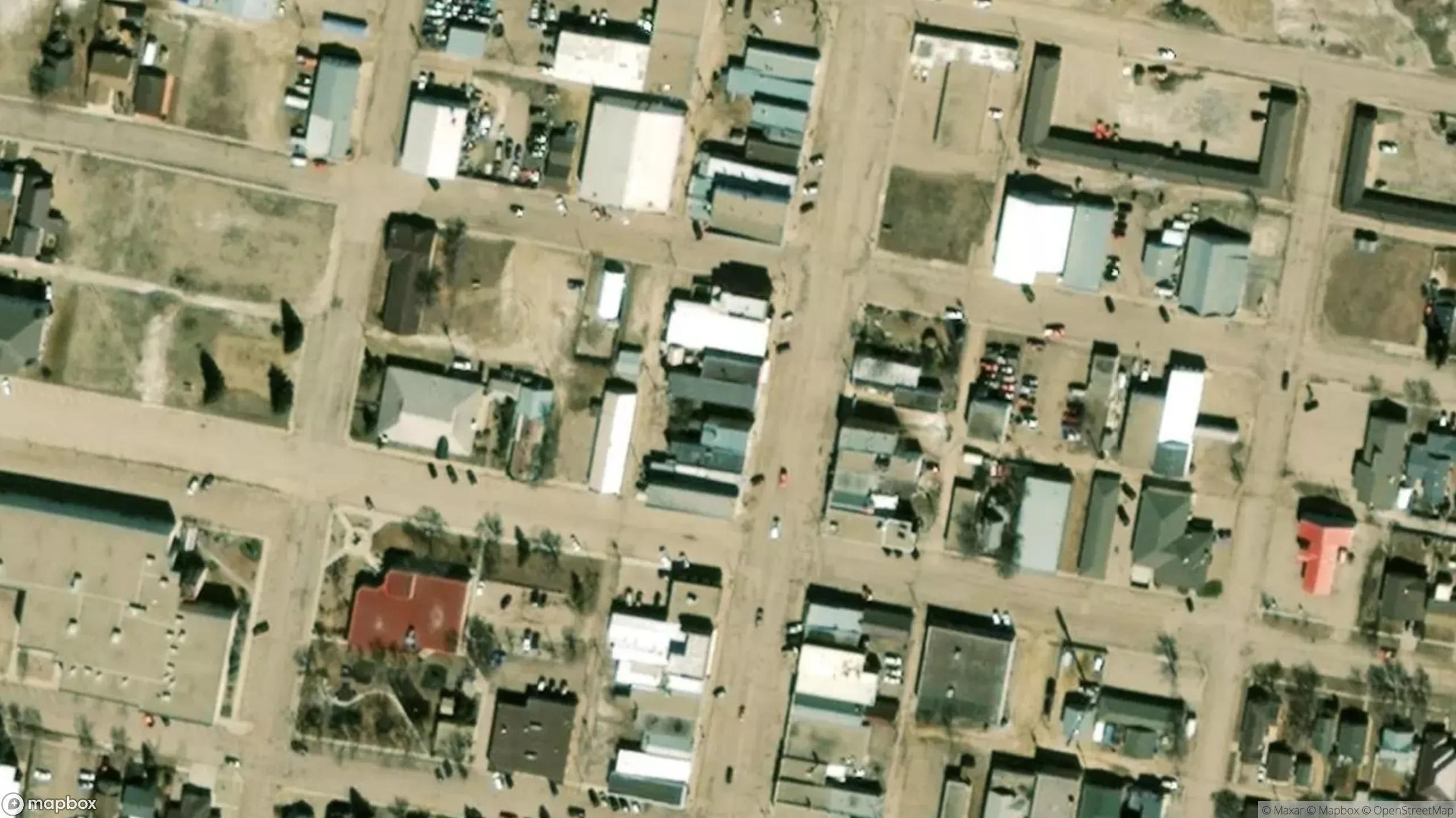 Tax sale property at , Town of Assiniboia - Photo 2
