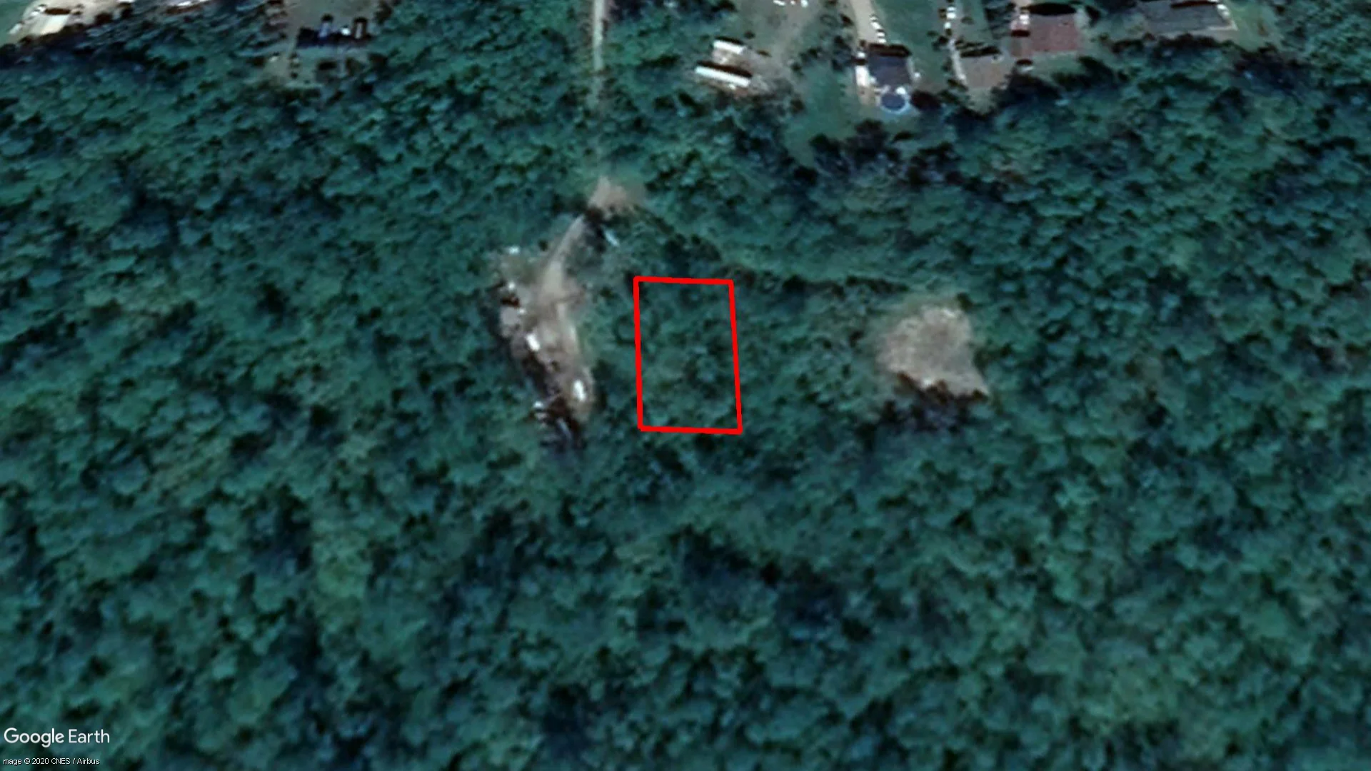 Tax sale property at , Charlton and Dack - Photo 2