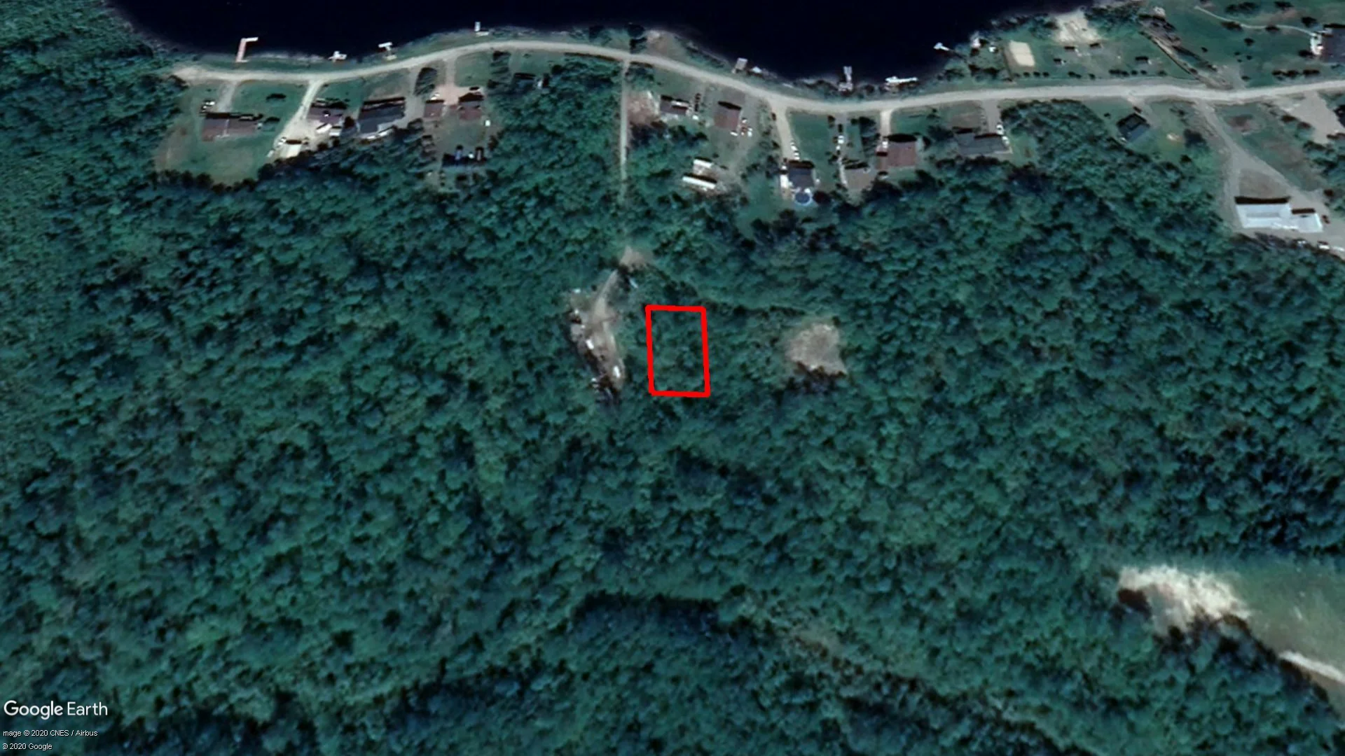 Tax sale property at , Charlton and Dack - Photo 3