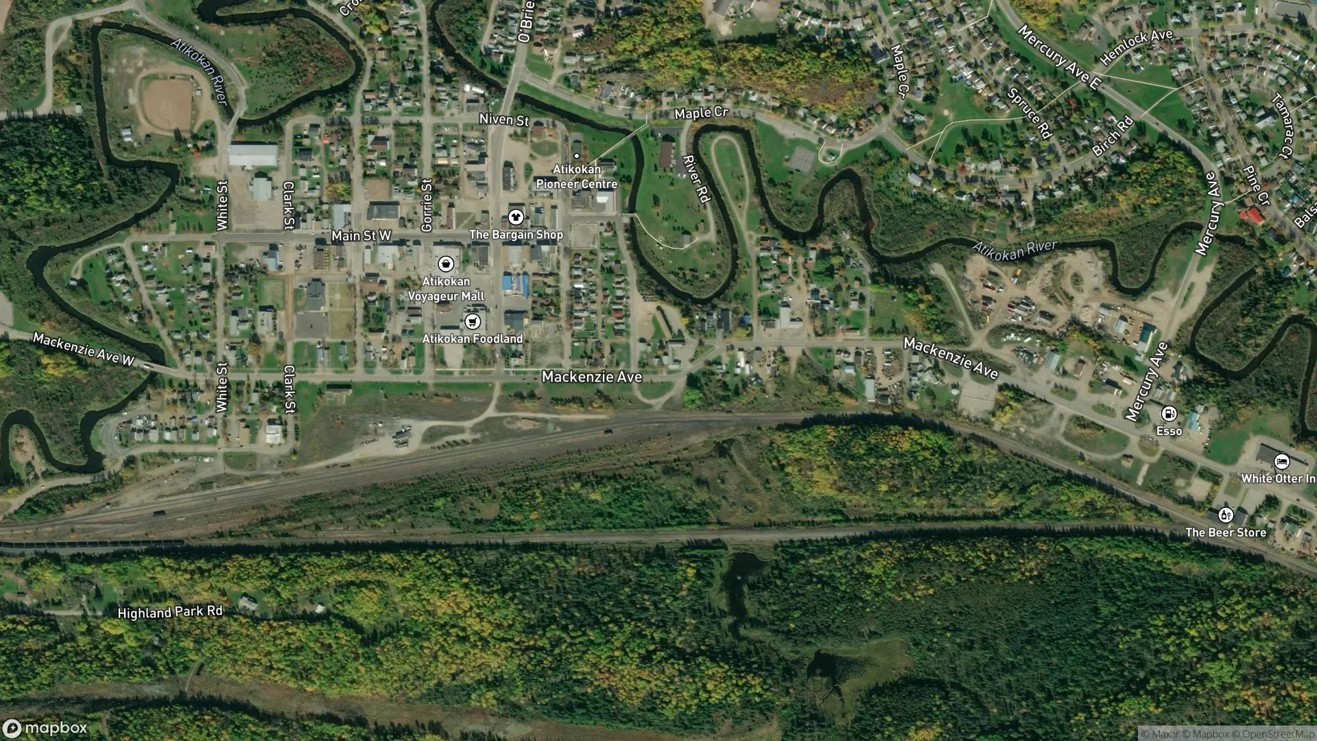 Tax sale property at , Atikokan - Photo 3