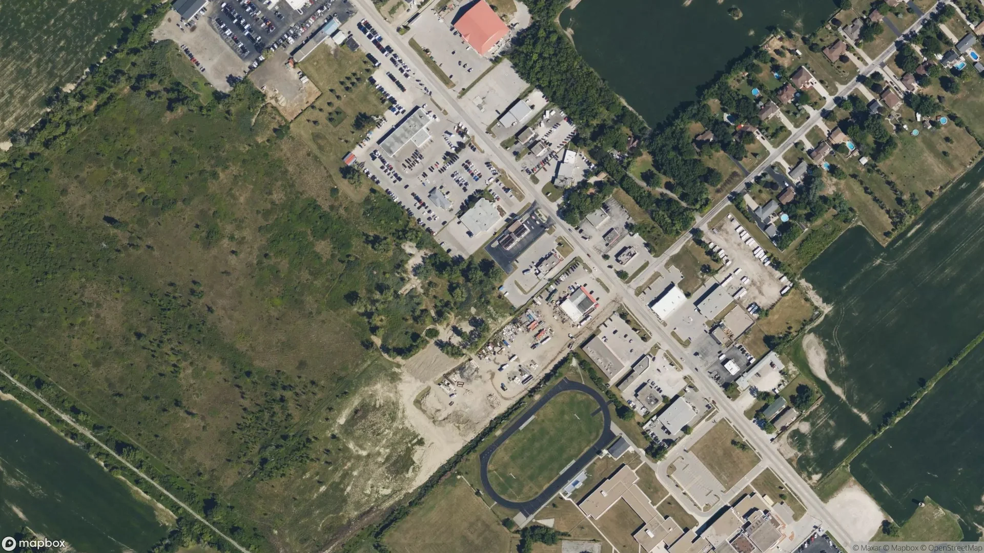 Tax Sale Property in Lakeshore, Ontario