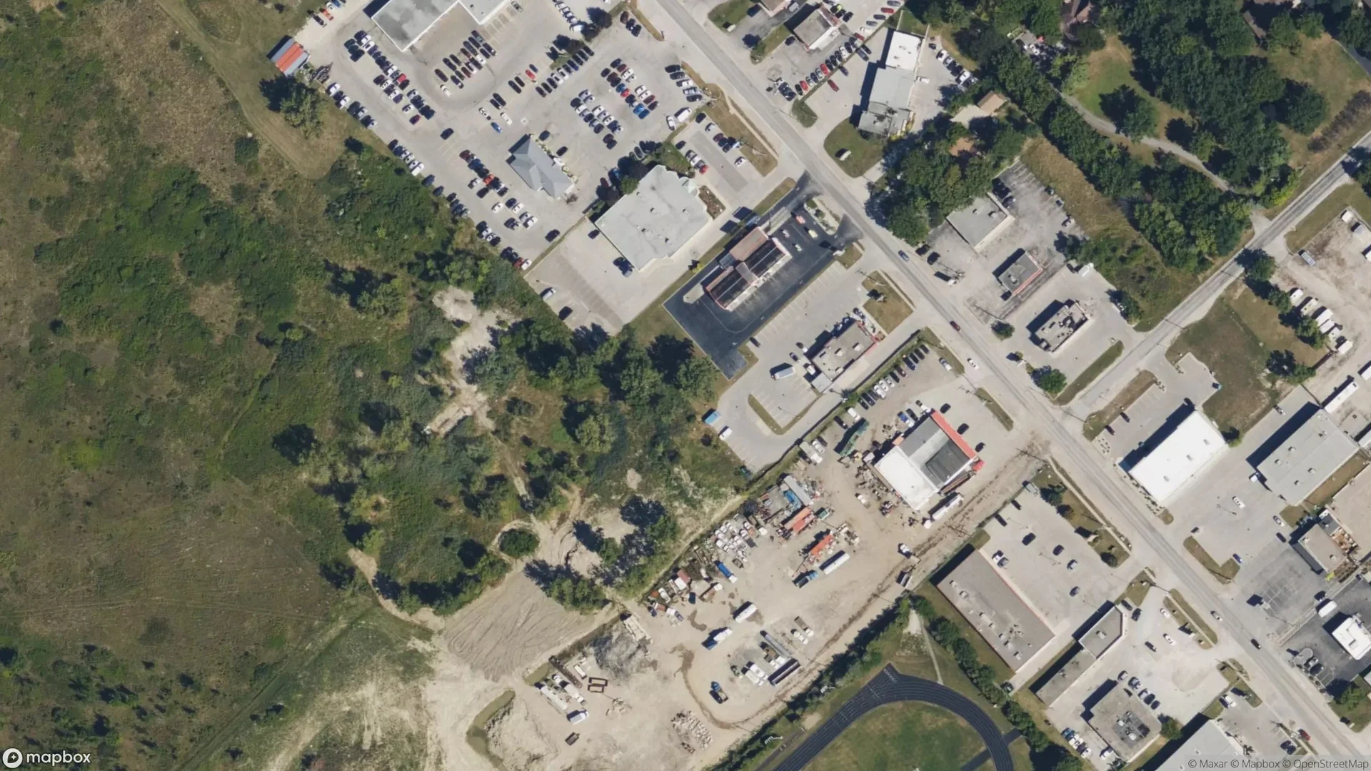 Tax sale property at , Lakeshore - Photo 2