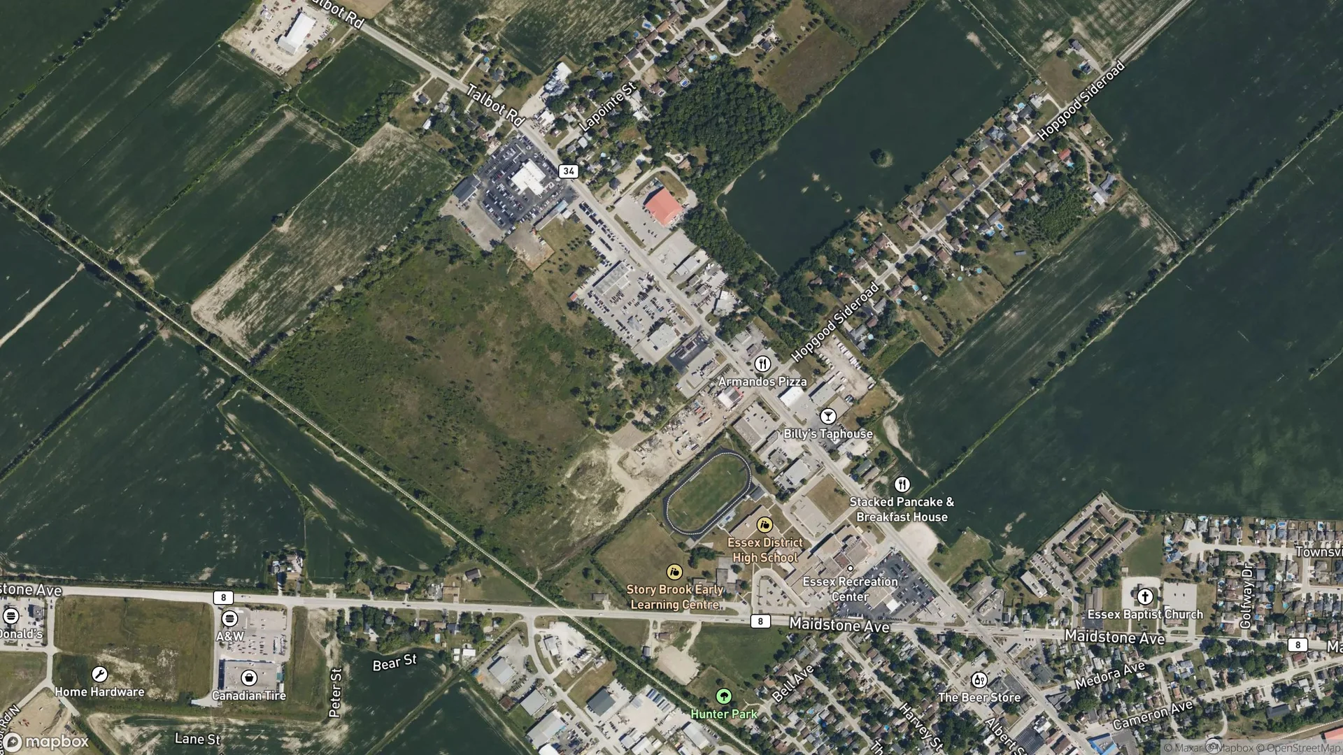 Tax sale property at , Lakeshore - Photo 3