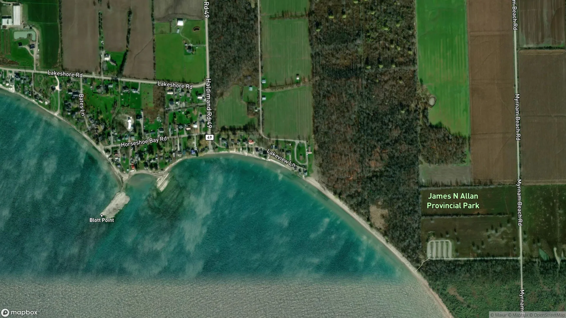 Tax sale property at , Haldimand - Photo 3