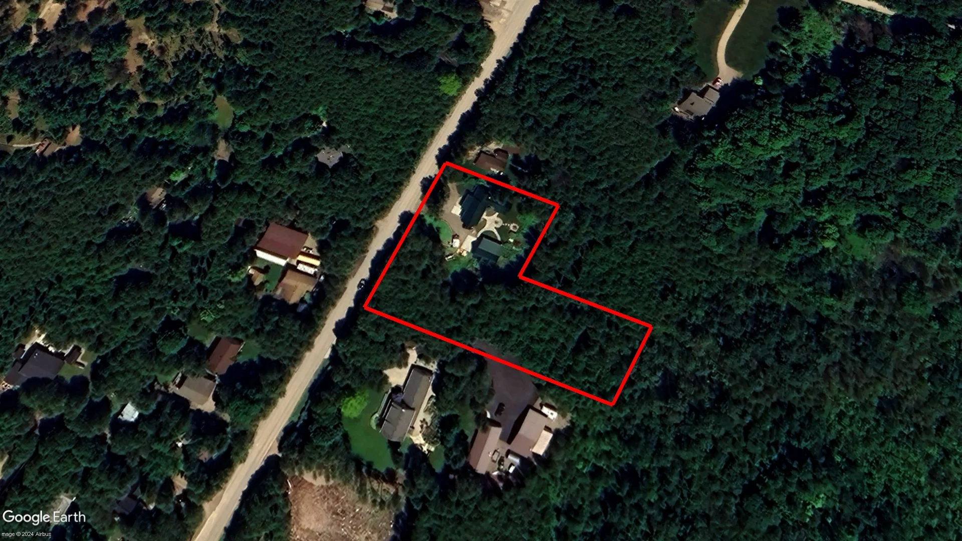 Tax sale property at 48 Albert Rd, Tiverton, Kincardine - Photo 2