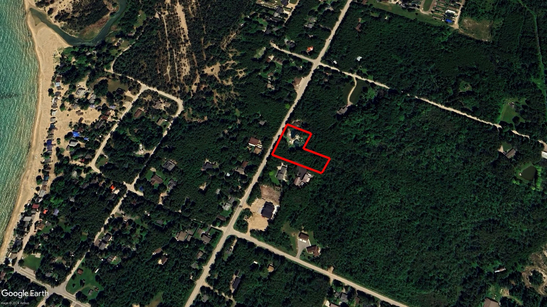  - Tax sale property in Kincardine