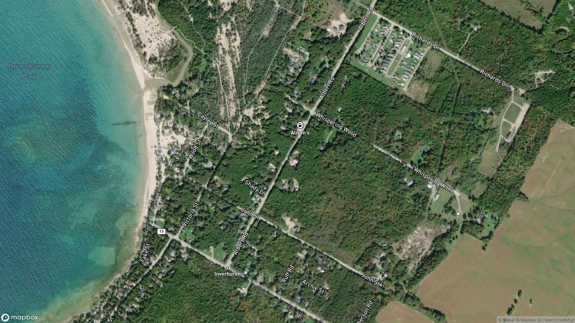 Tax sale property at , Kincardine - Photo 3