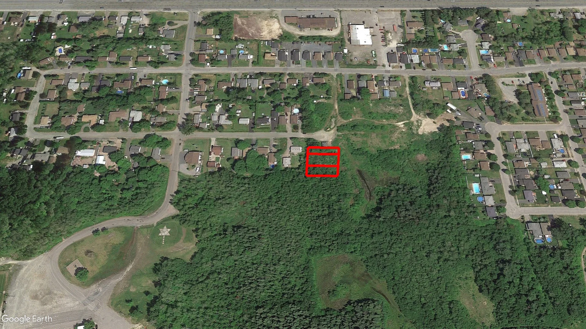 Tax sale property at Luc Ave, Hanmer
, Greater Sudbury - Photo 3