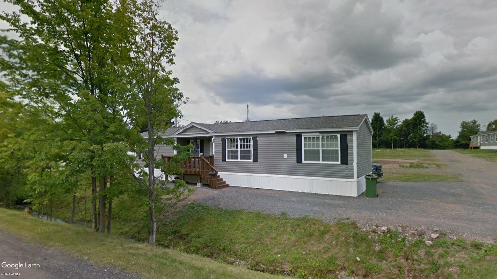 Tax sale property at 27 Matheson Drive, Salmon River, Colchester - Photo 4