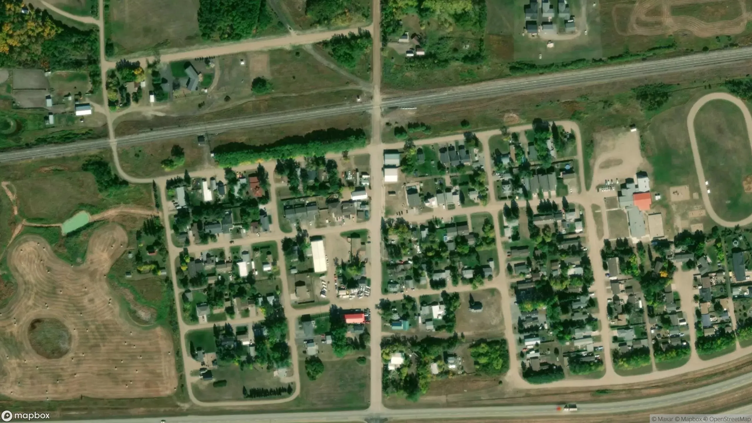 Tax Sale Property in Village of McLean, Saskatchewan