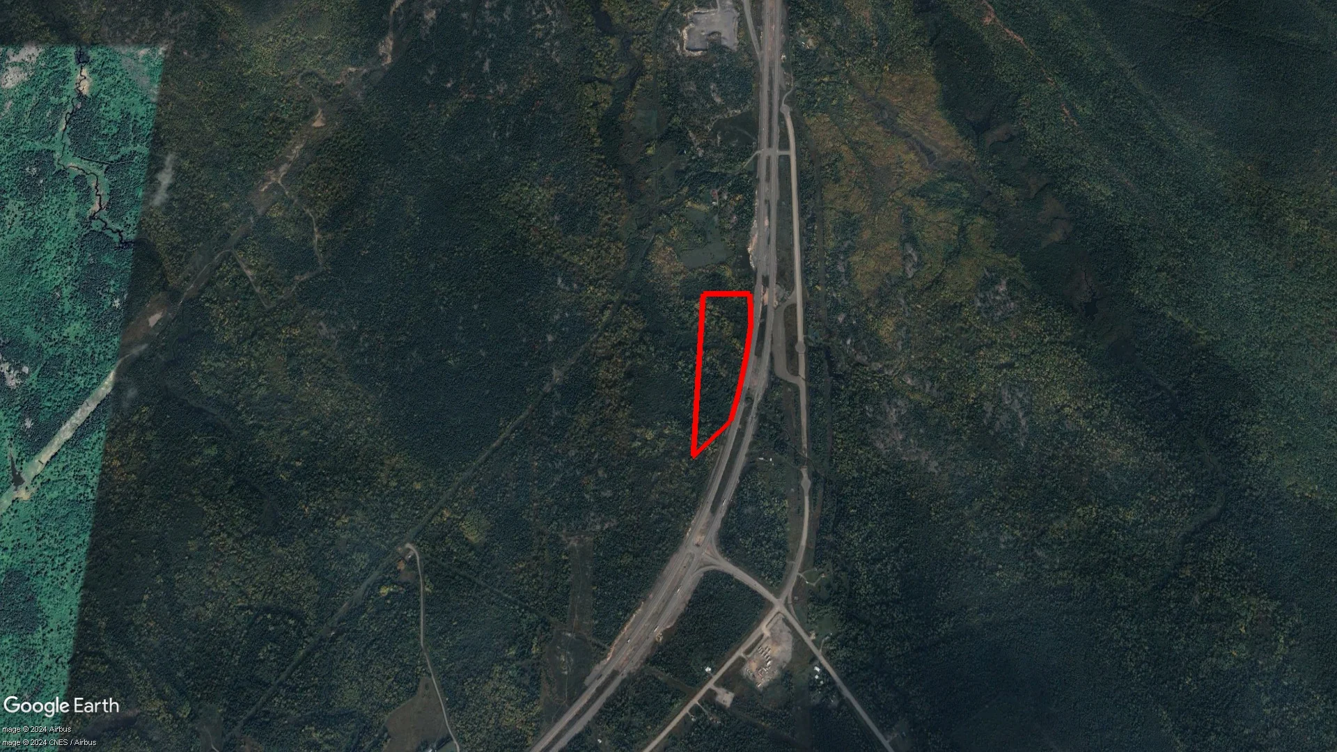 Tax sale property at RED ROCK (HIGHWAY 11-17), Red Rock - Photo 3