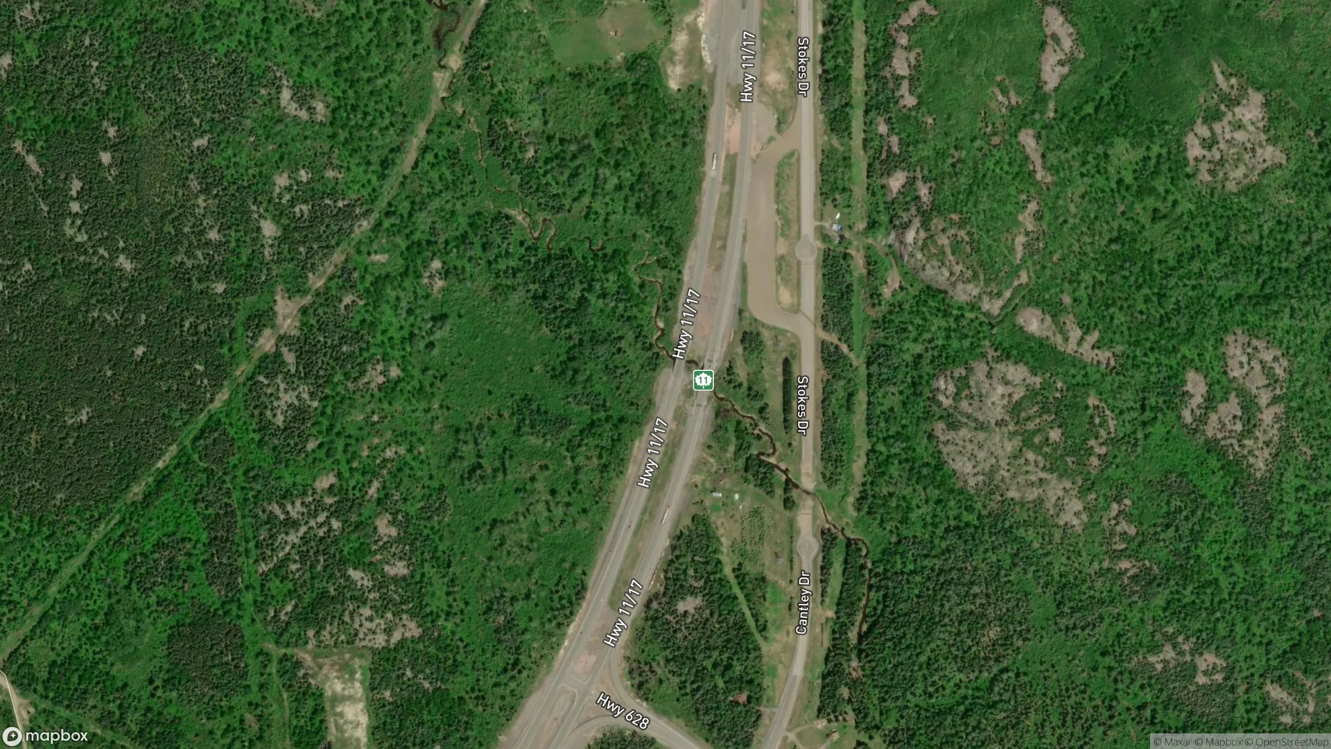 Tax Sale Property in Red Rock, Ontario