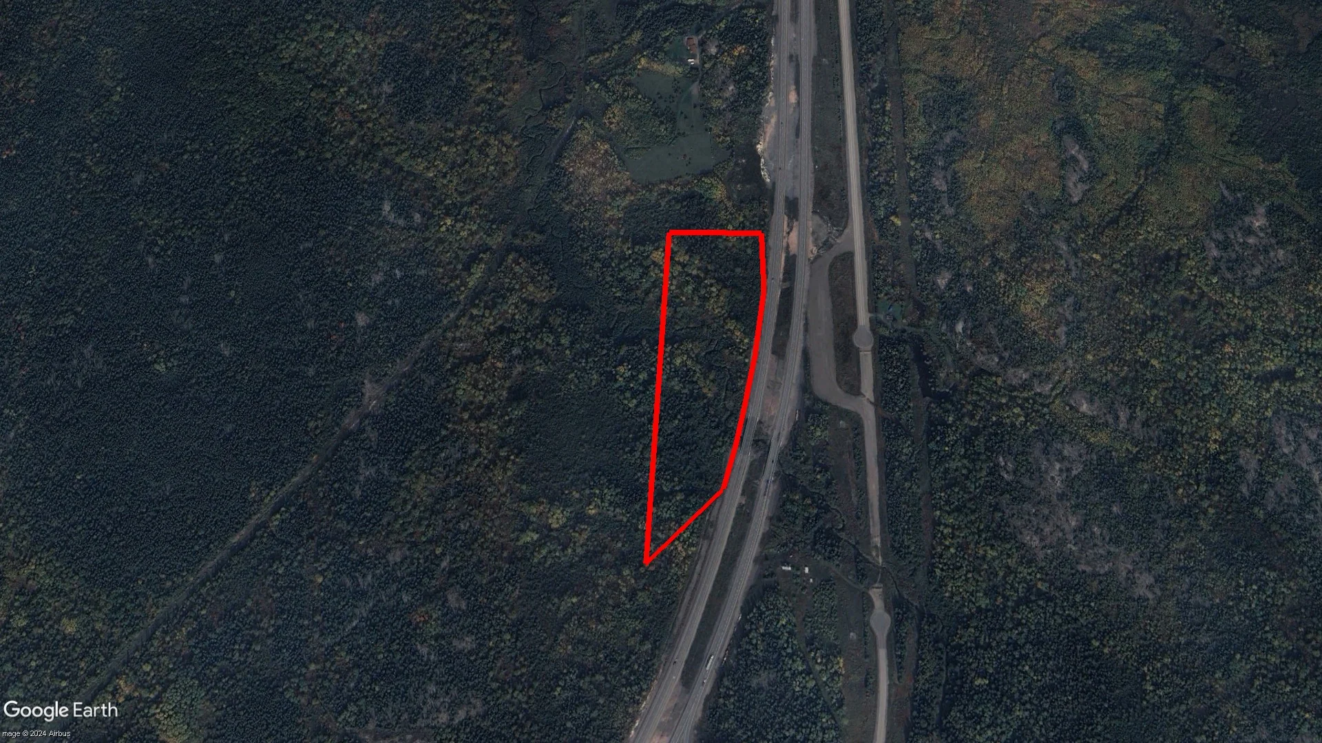  - Tax sale property in Red Rock