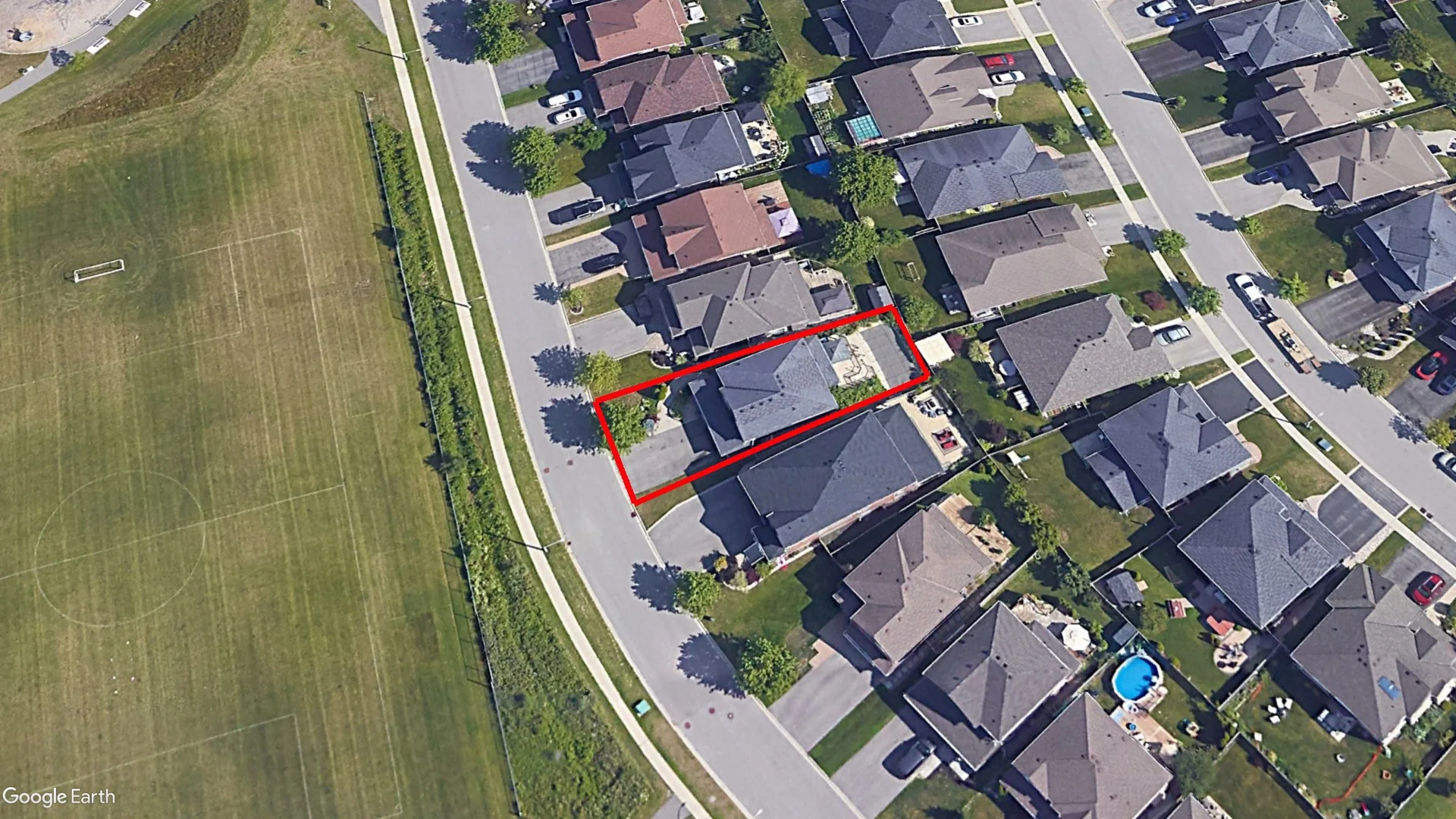 Tax sale property at , Oshawa - Photo 4
