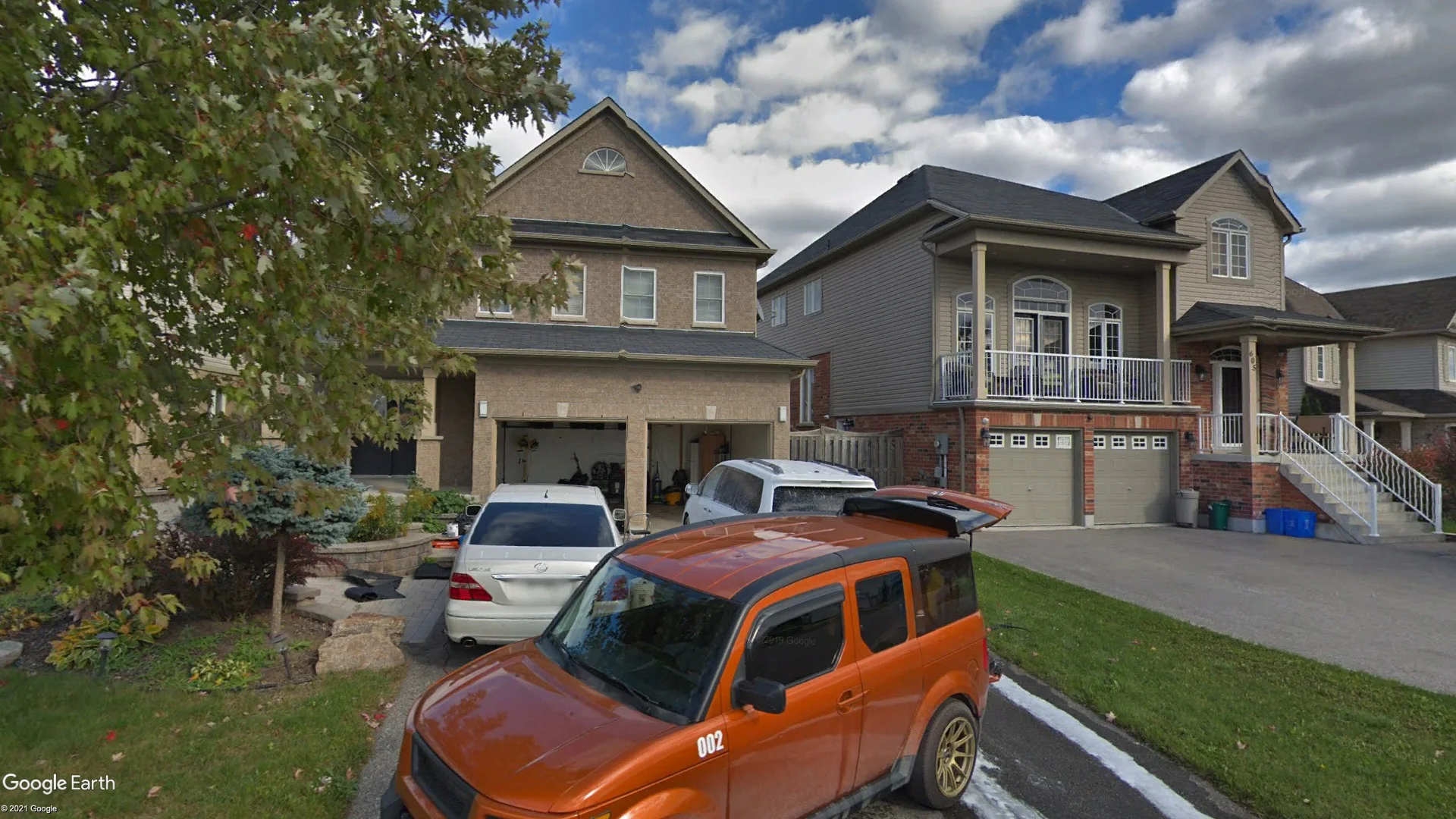 Tax sale property at , Oshawa - Photo 2