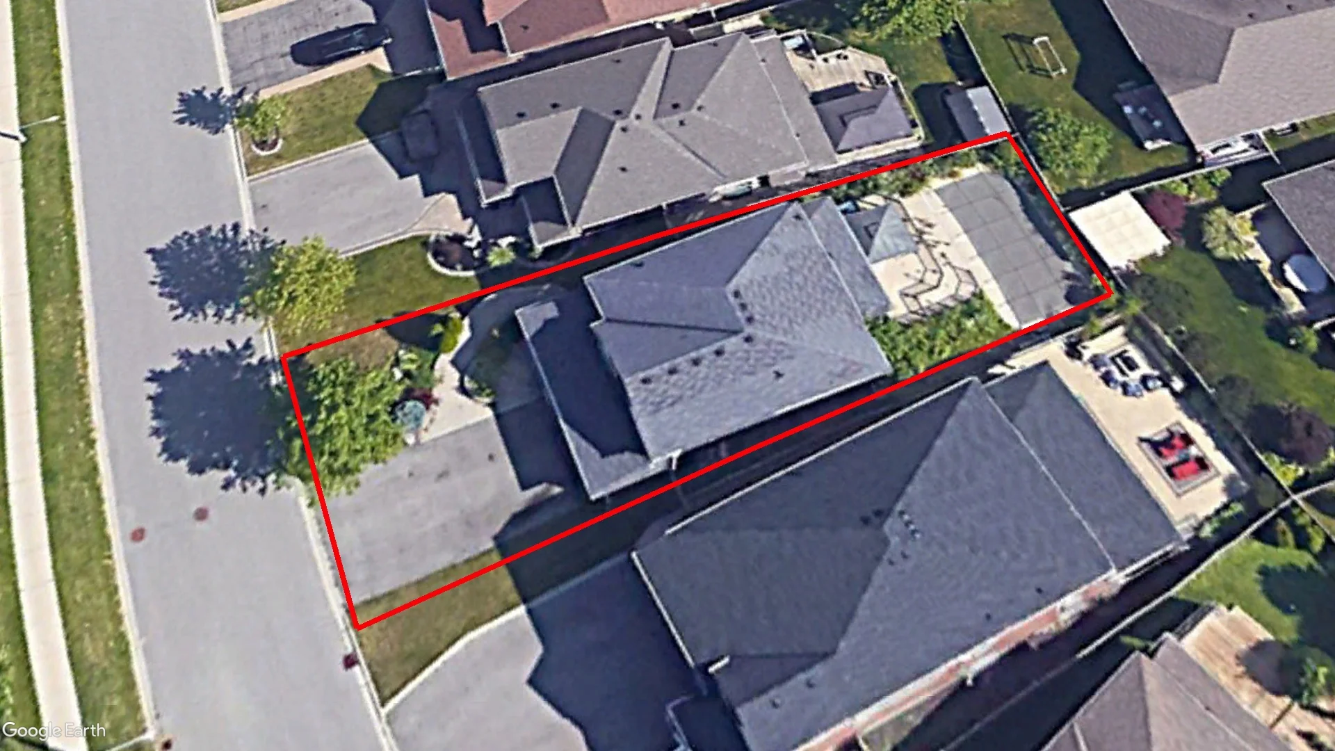 Tax sale property at , Oshawa - Photo 3