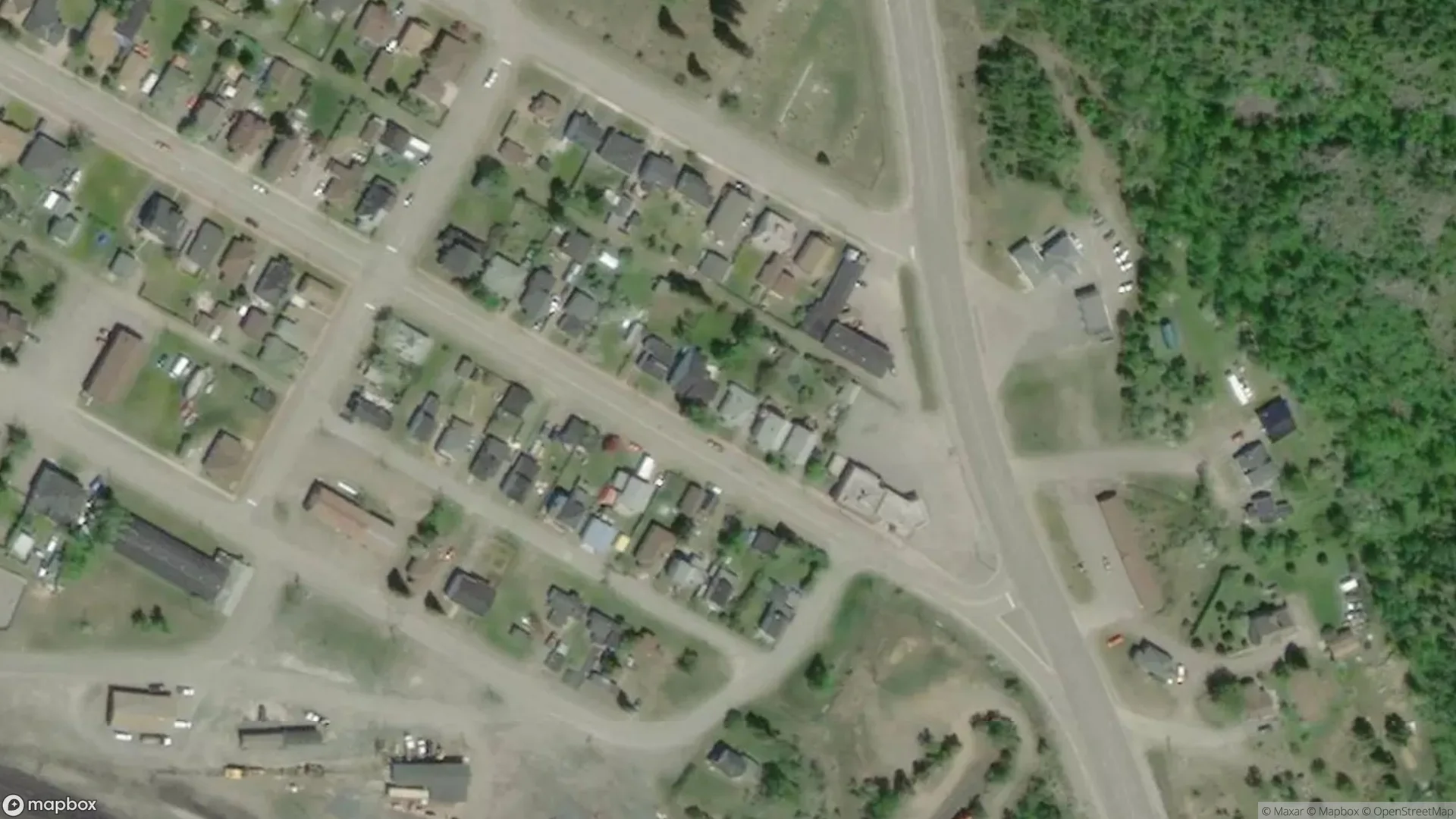 Tax sale property at , Schreiber - Photo 2