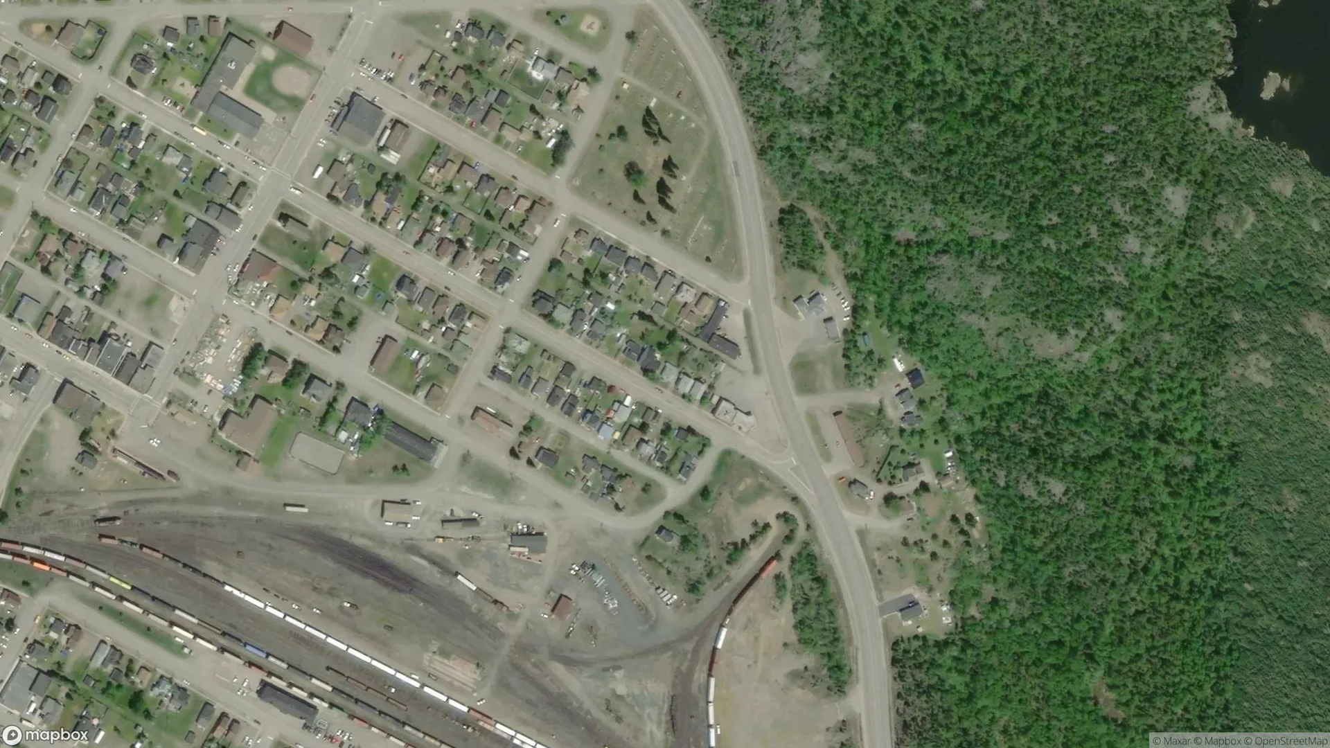 Tax Sale Property in Schreiber, Ontario