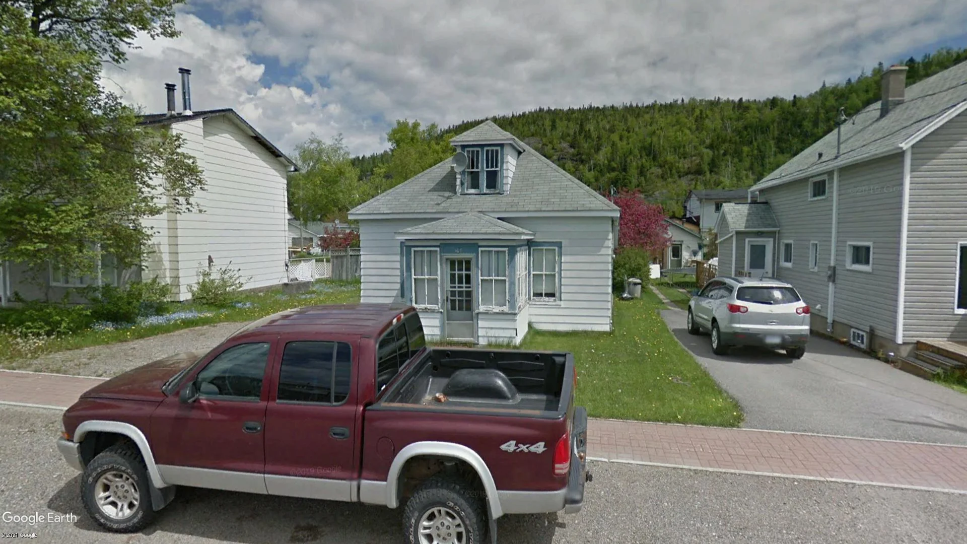 Tax sale property at 107 Ontario Street, Schreiber, Schreiber - Photo 4