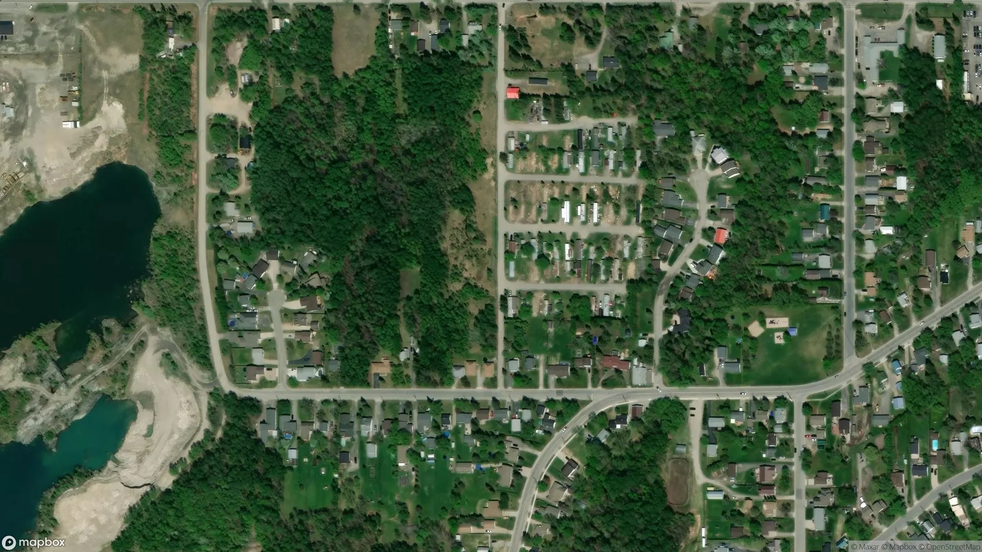Tax Sale Property in Fort Frances, Ontario