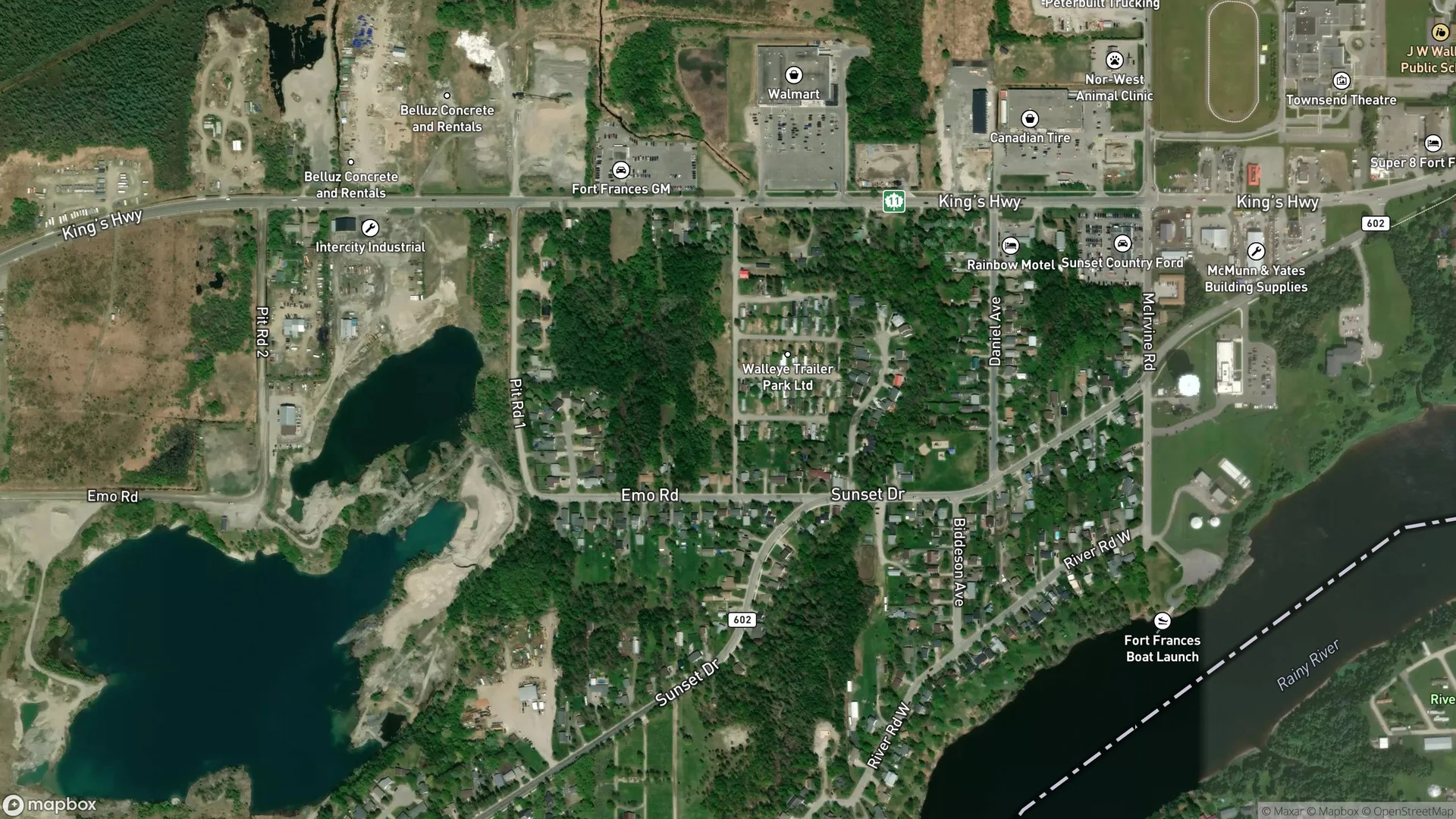 Tax sale property at , Fort Frances - Photo 3