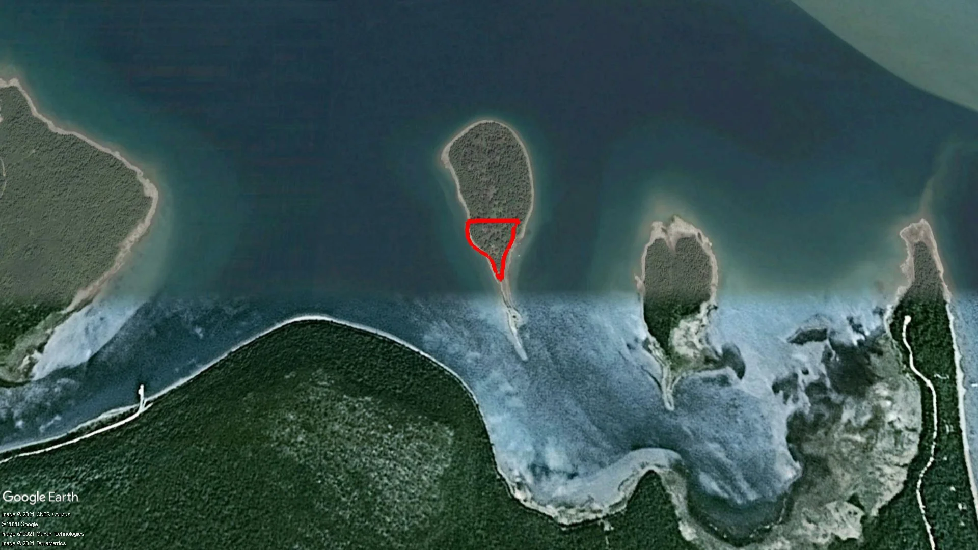 Tax sale property at , Northeastern Manitoulin And The Islands - Photo 3