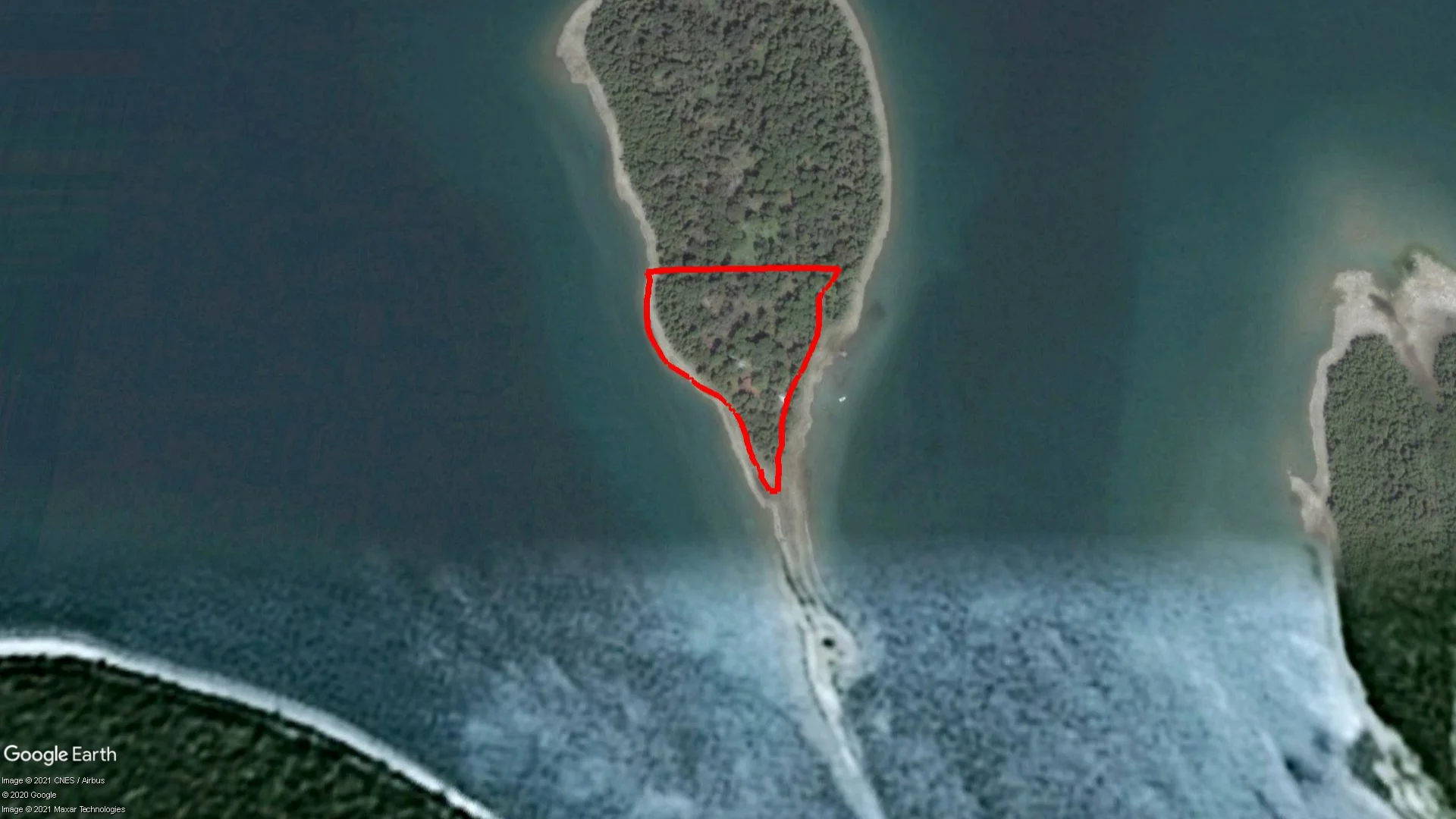 Tax sale property at , Northeastern Manitoulin And The Islands - Photo 2