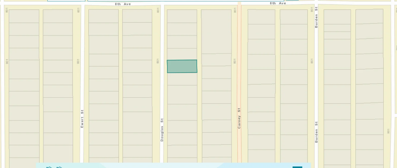 Tax sale property at 852 DOUGLAS ST PRINCE GEORGE V2M 2M7
, Prince George - Photo 2