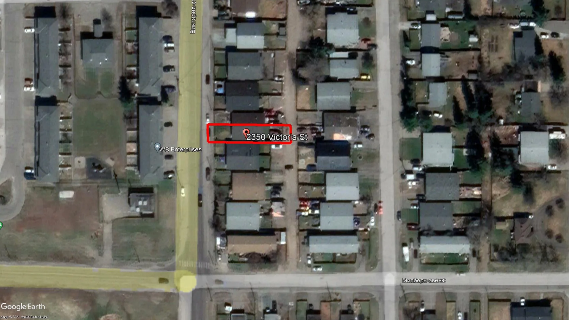 Tax sale property at 852 DOUGLAS ST PRINCE GEORGE V2M 2M7
, Prince George - Photo 5