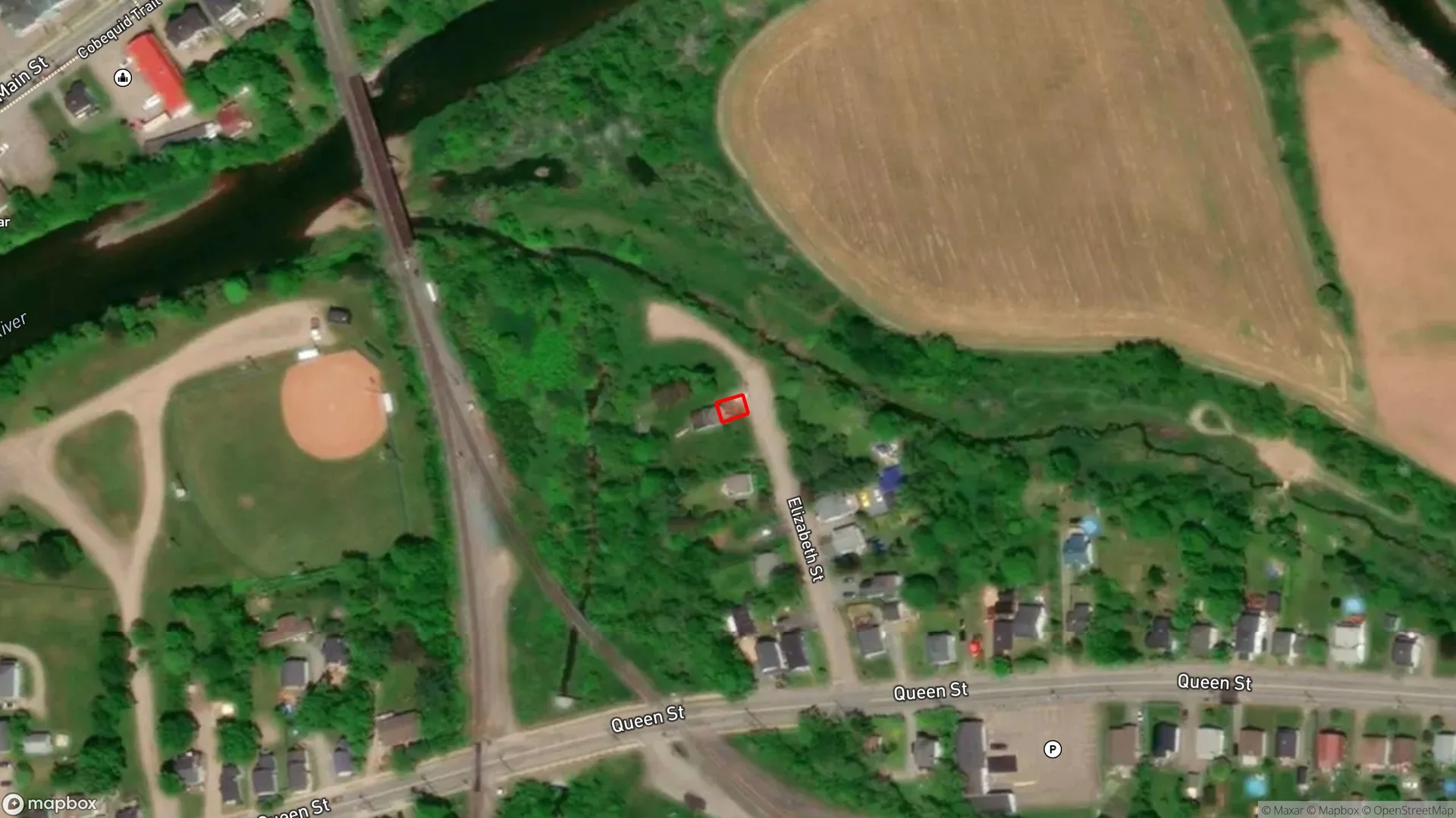 Tax sale property at , Truro - Photo 2