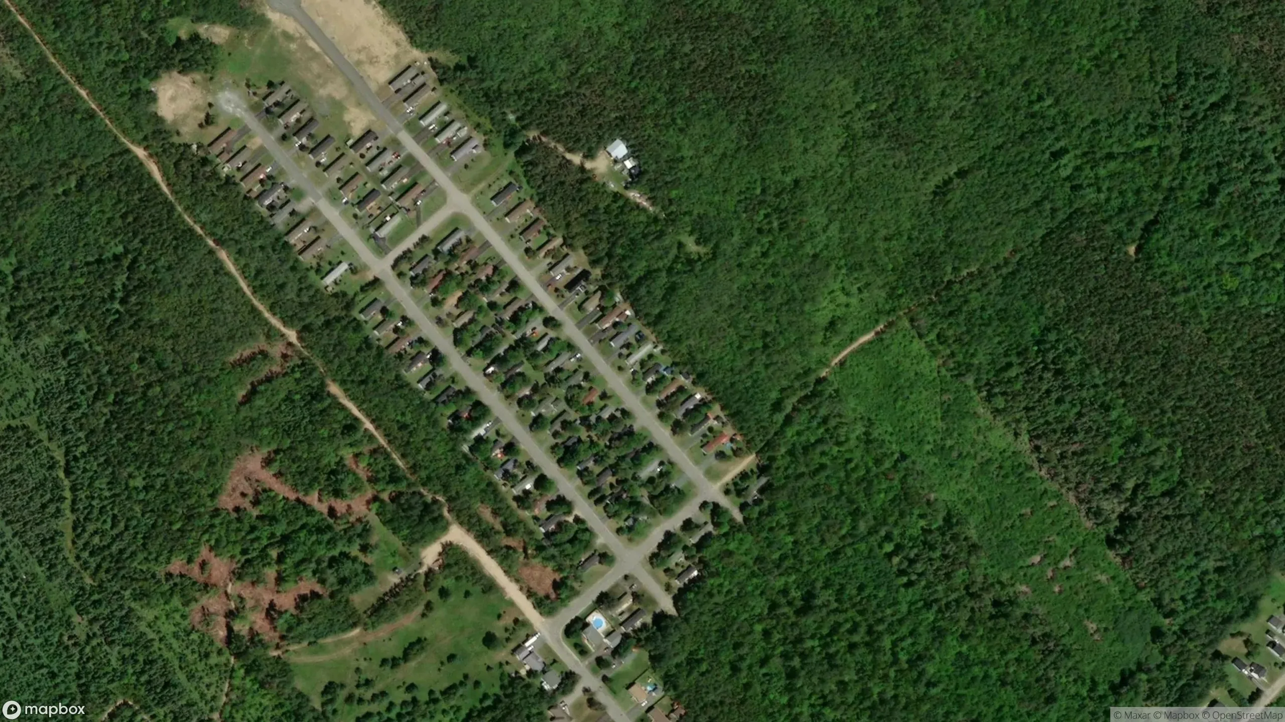 Tax Sale Property in Northumberland, New Brunswick