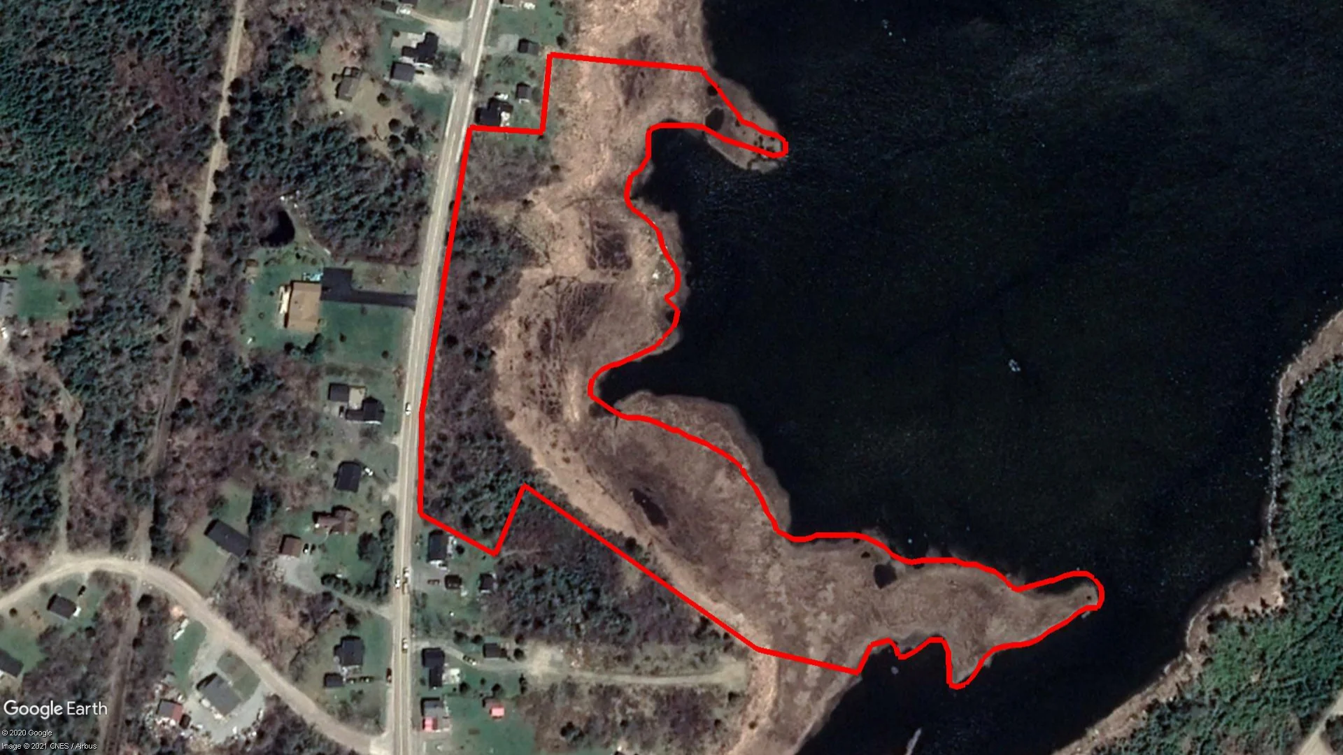Tax sale property at SMITH STEPHEN LEE ET AL
ABEL ABIGAIL JON ET AL
, Barrington - Photo 3