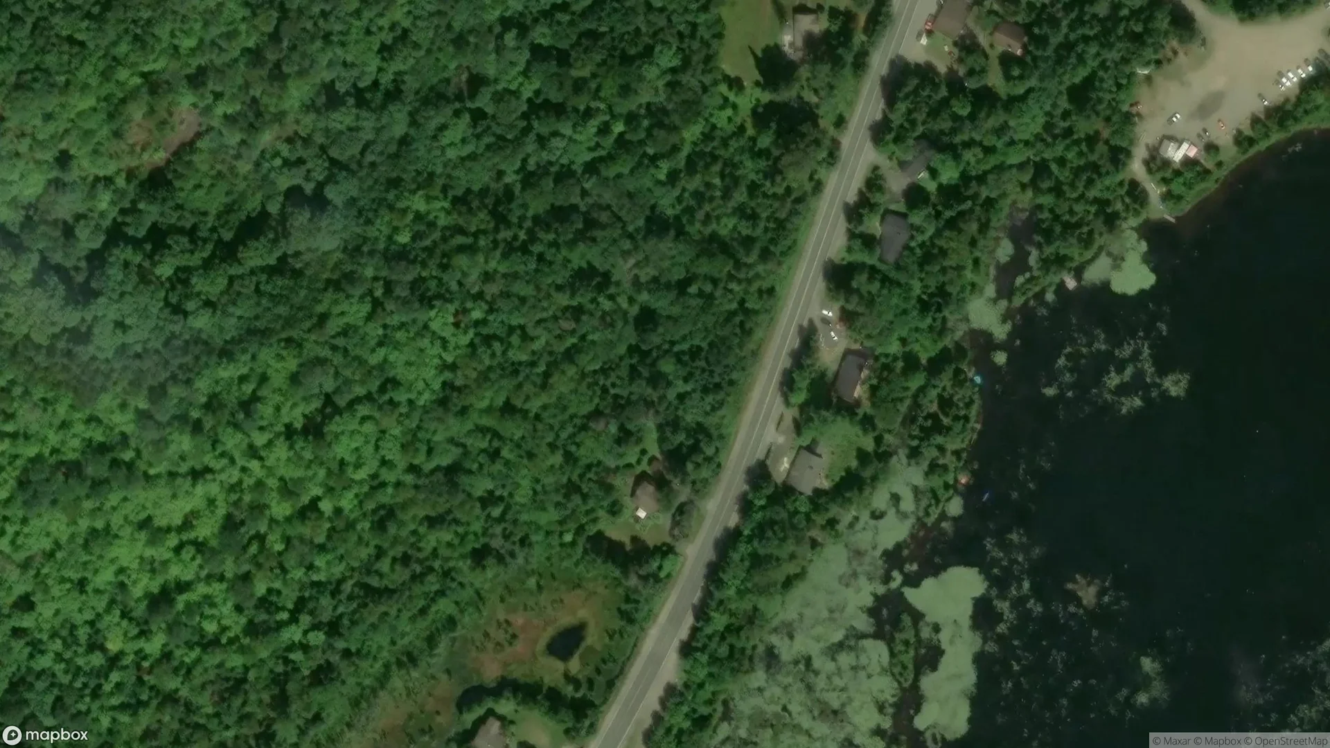 Tax Sale Property in SAINTE-ADÈLE, Ontario