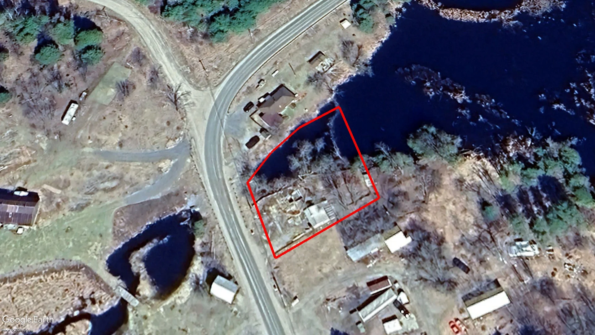  - Tax sale property in Tudor and Cashel