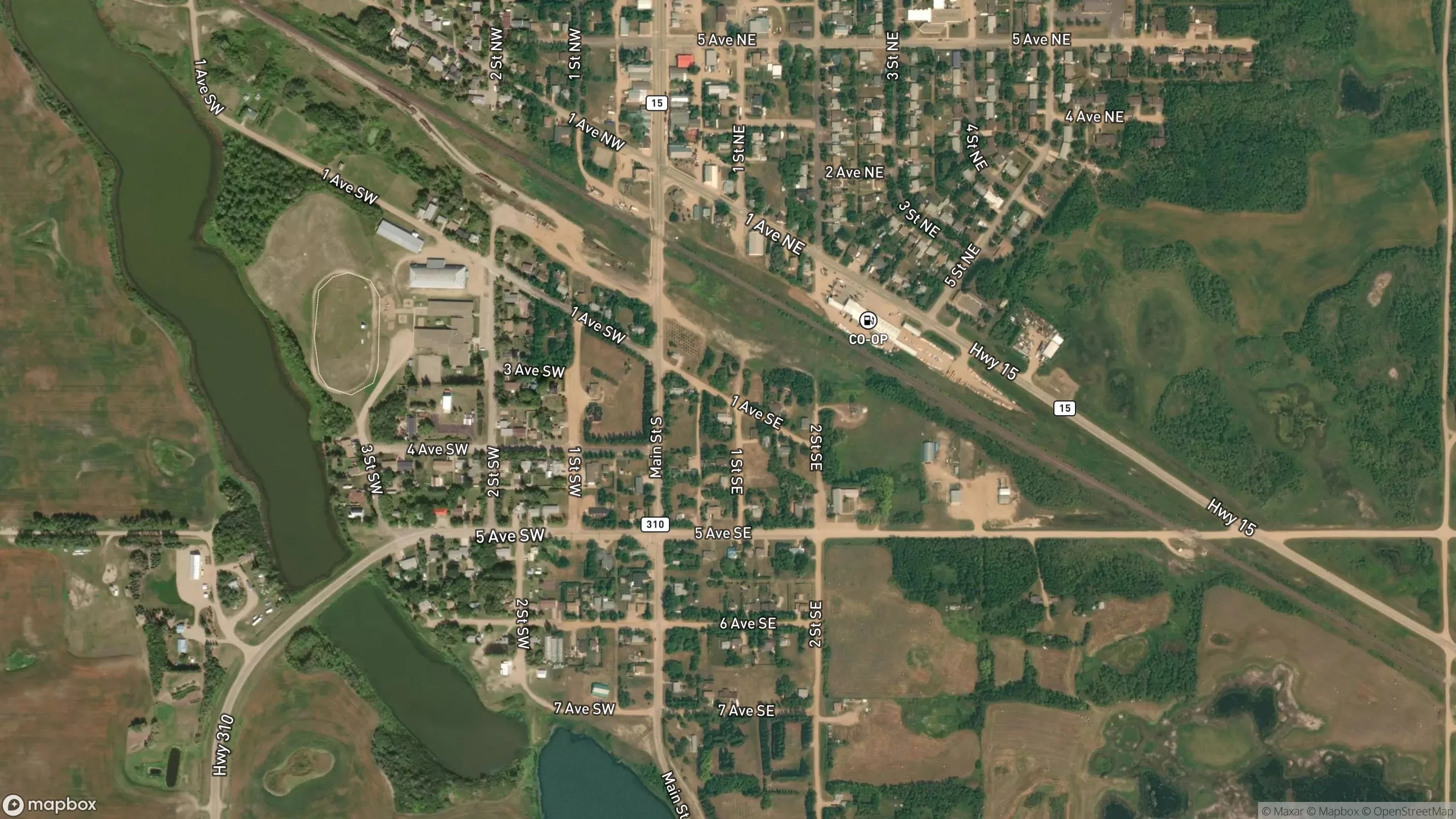 Tax sale property at , Town of Ituna - Photo 3