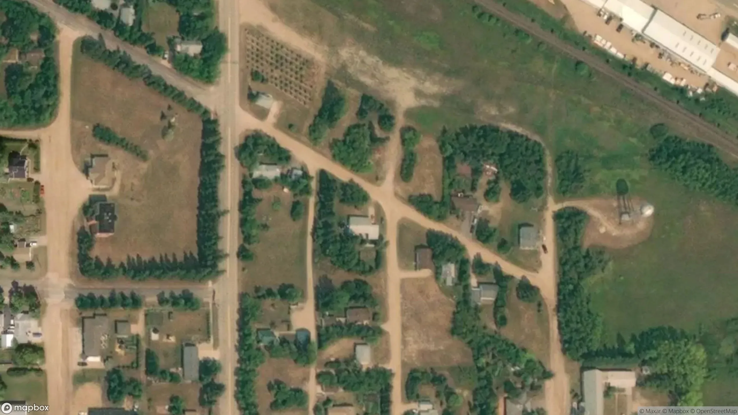 Tax sale property at , Town of Ituna - Photo 2