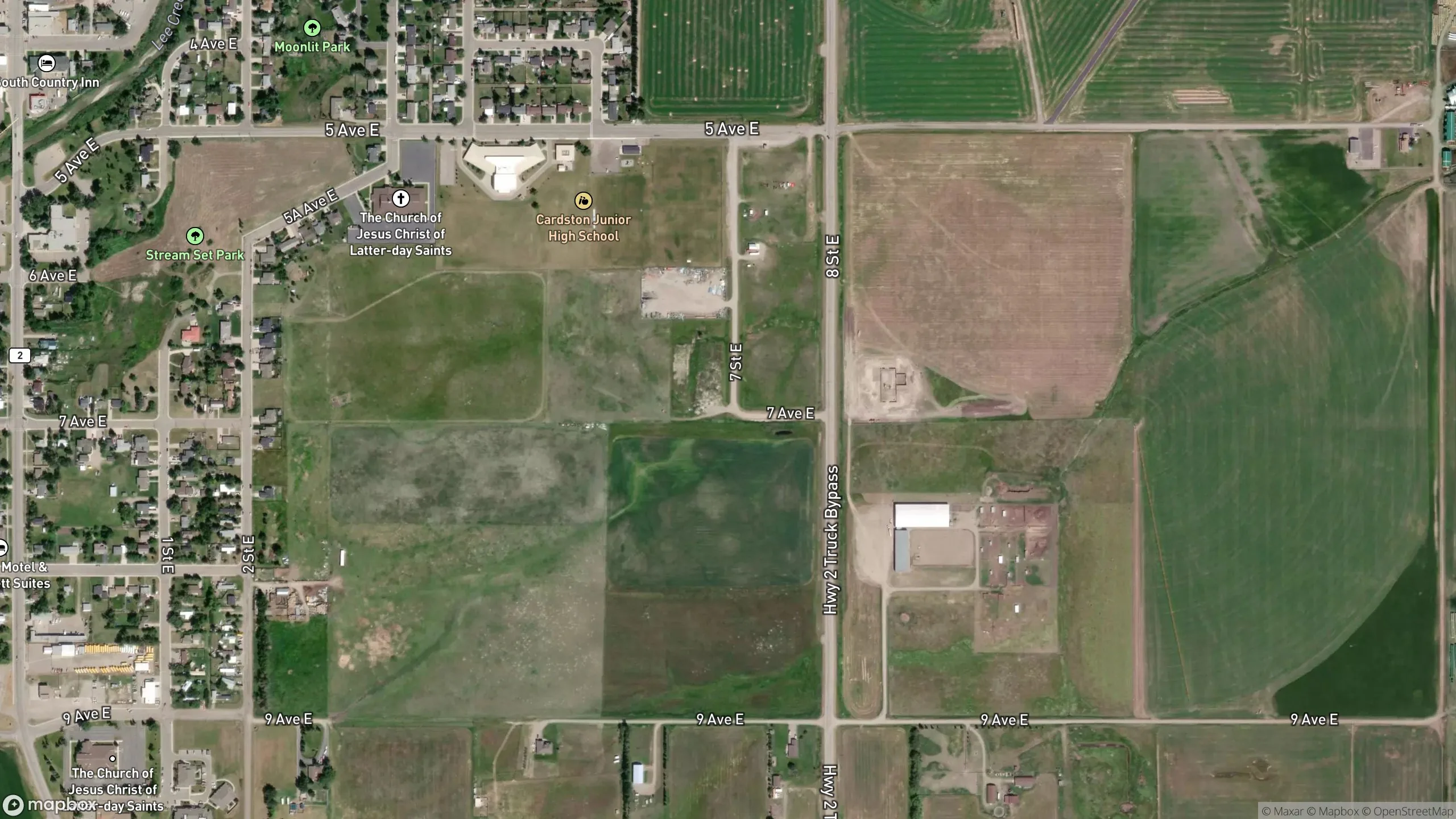 Tax sale property at , Cardston - Photo 3