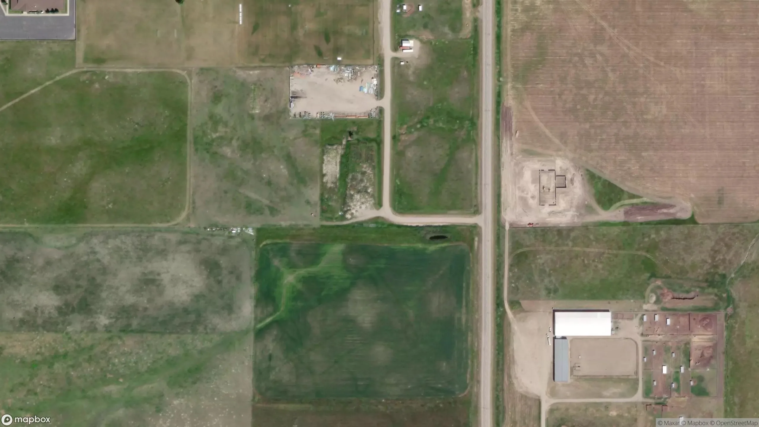 Tax Sale Property in Cardston, Alberta