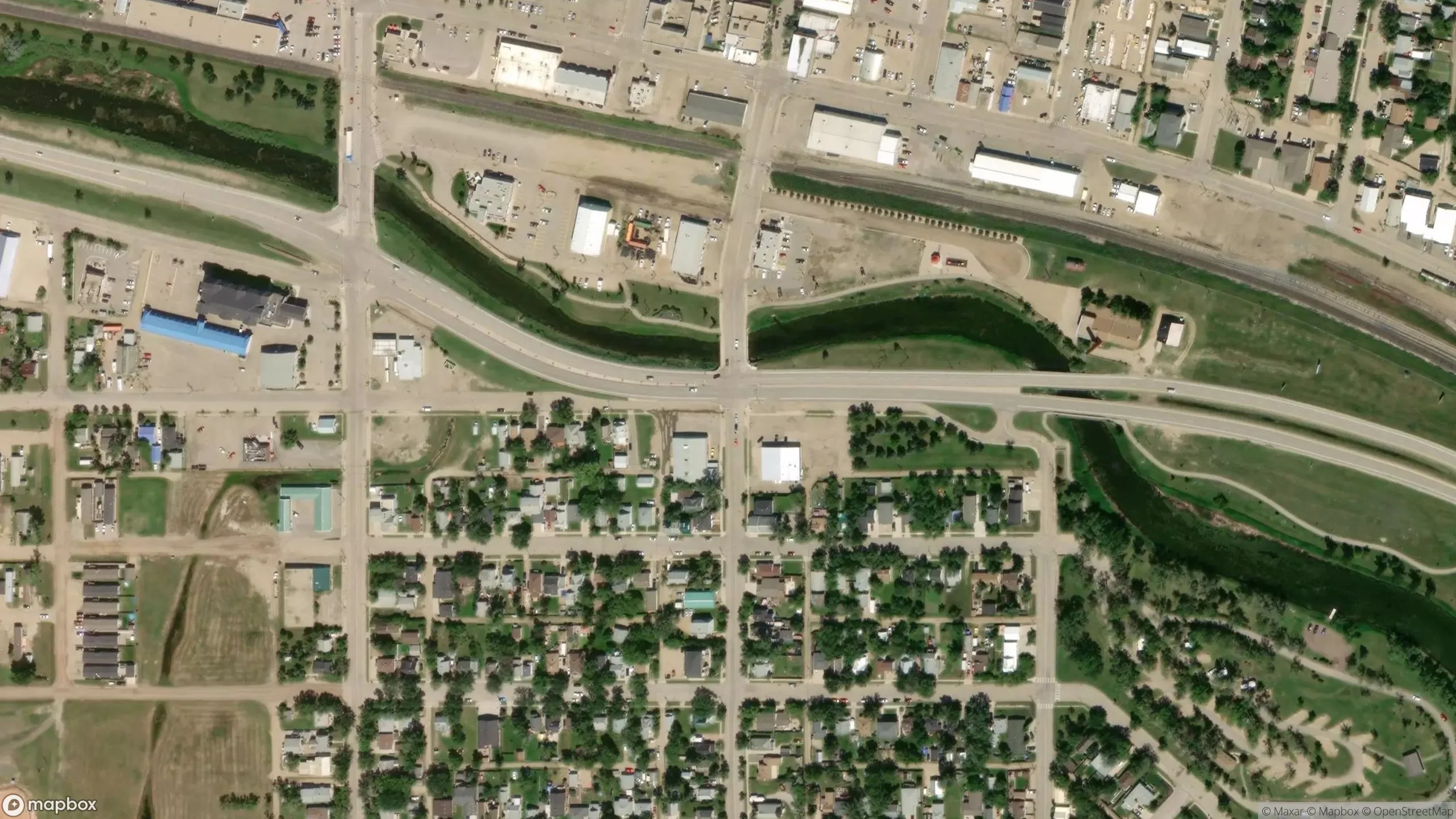 Tax Sale Property in Town of Dalmeny, Saskatchewan