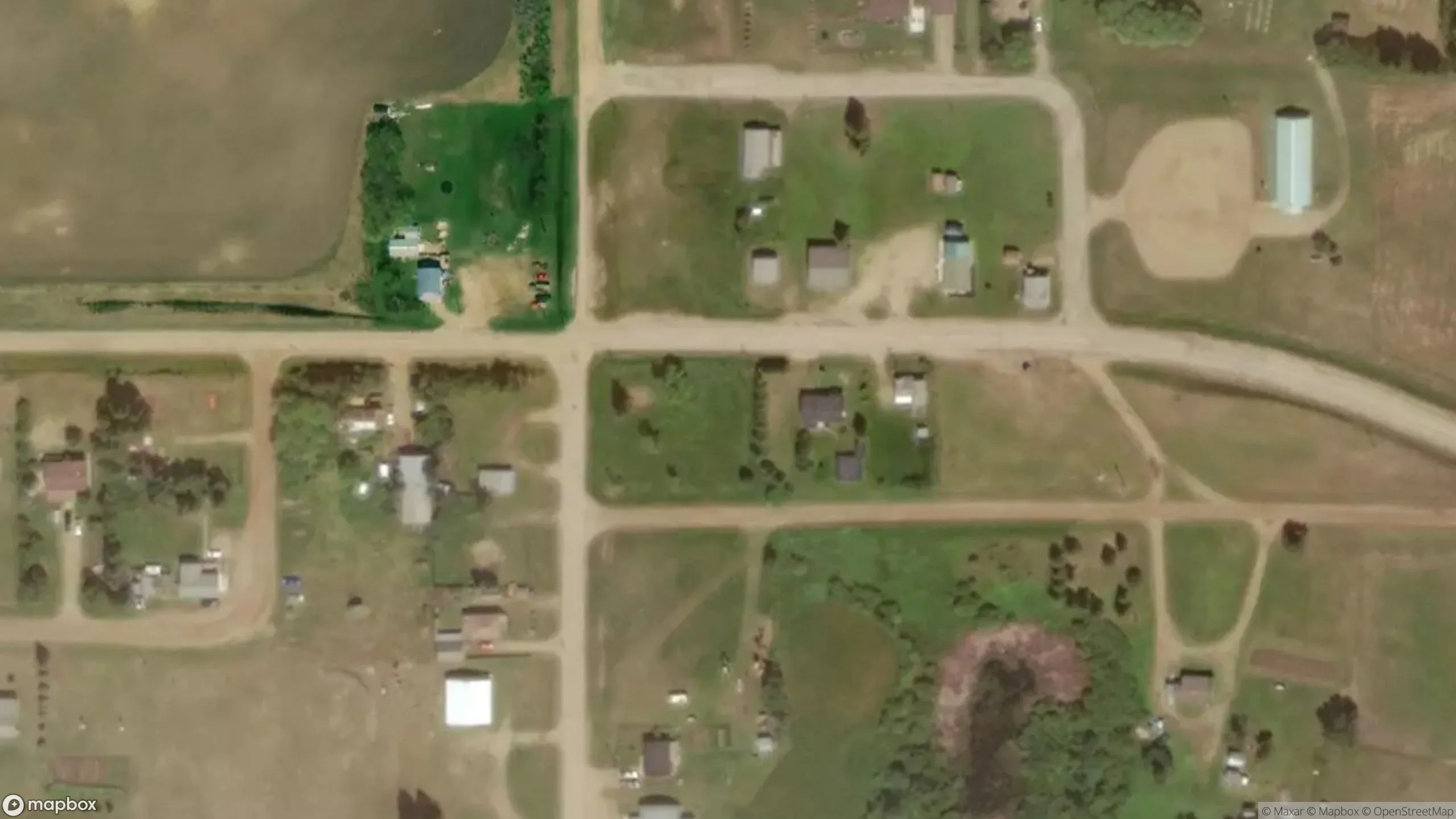 Tax sale property at , Roblin - Photo 2