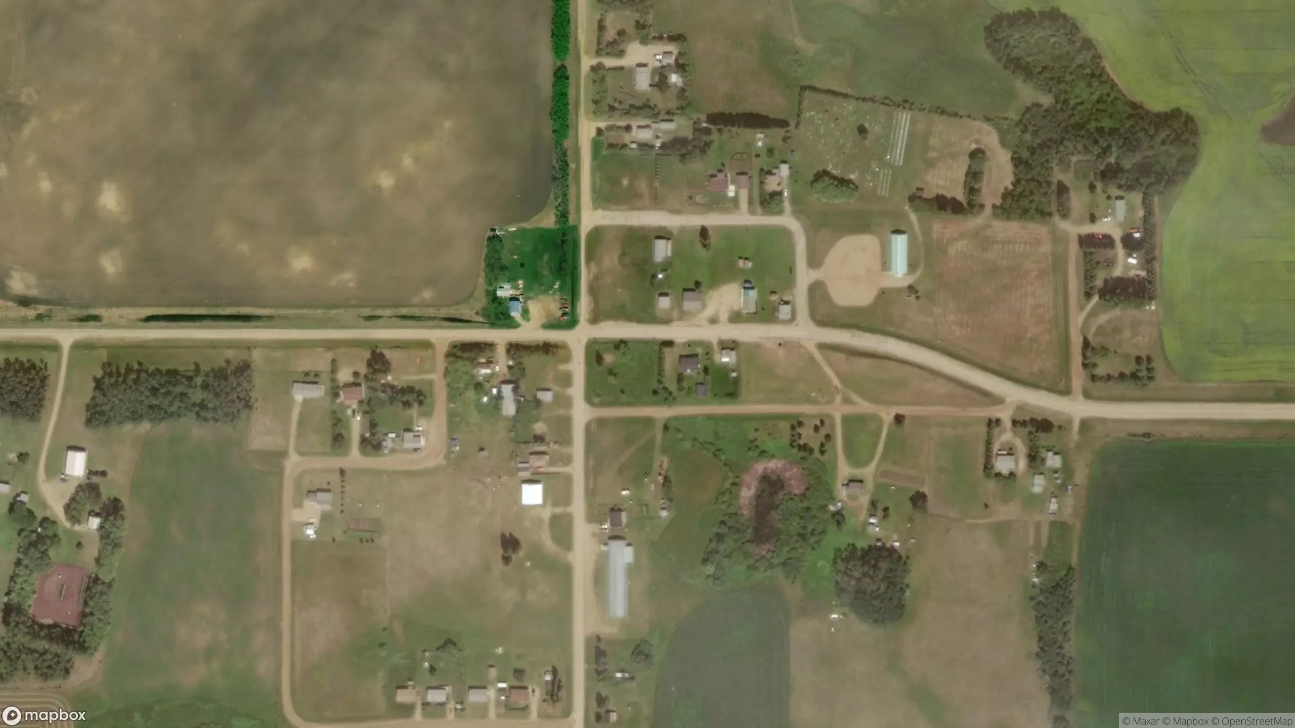 Tax Sale Property in Roblin, Manitoba