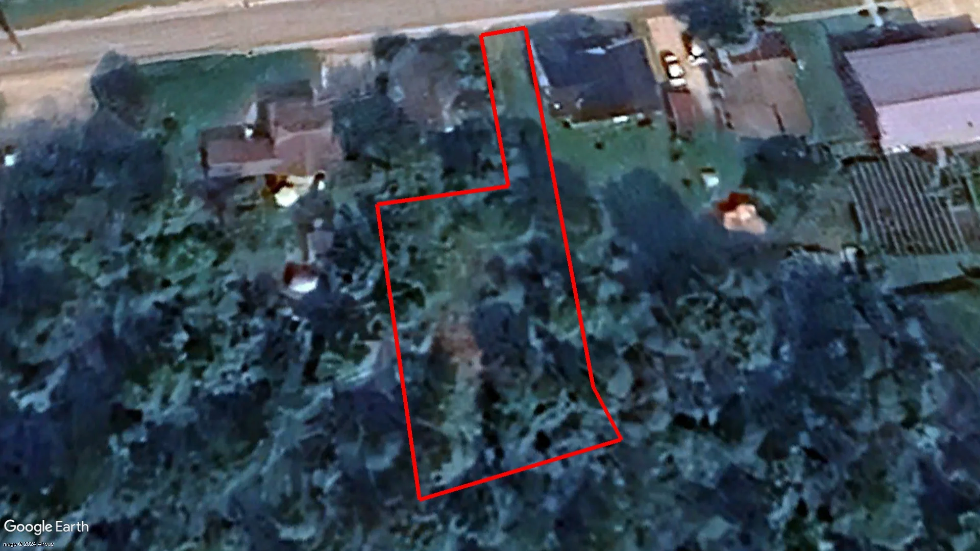  - Tax sale property in Central Frontenac