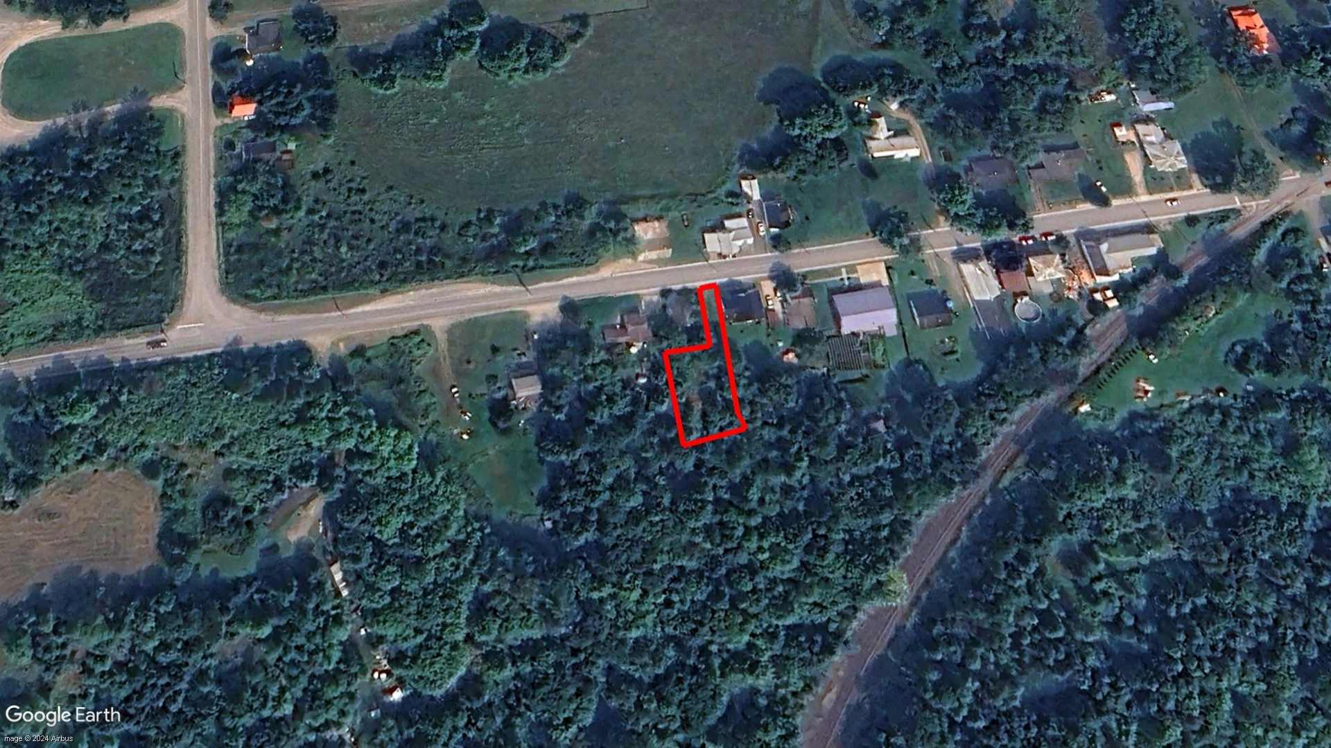 Tax sale property at 1053 WAGARVILLE RD., PARHAM, Central Frontenac - Photo 3